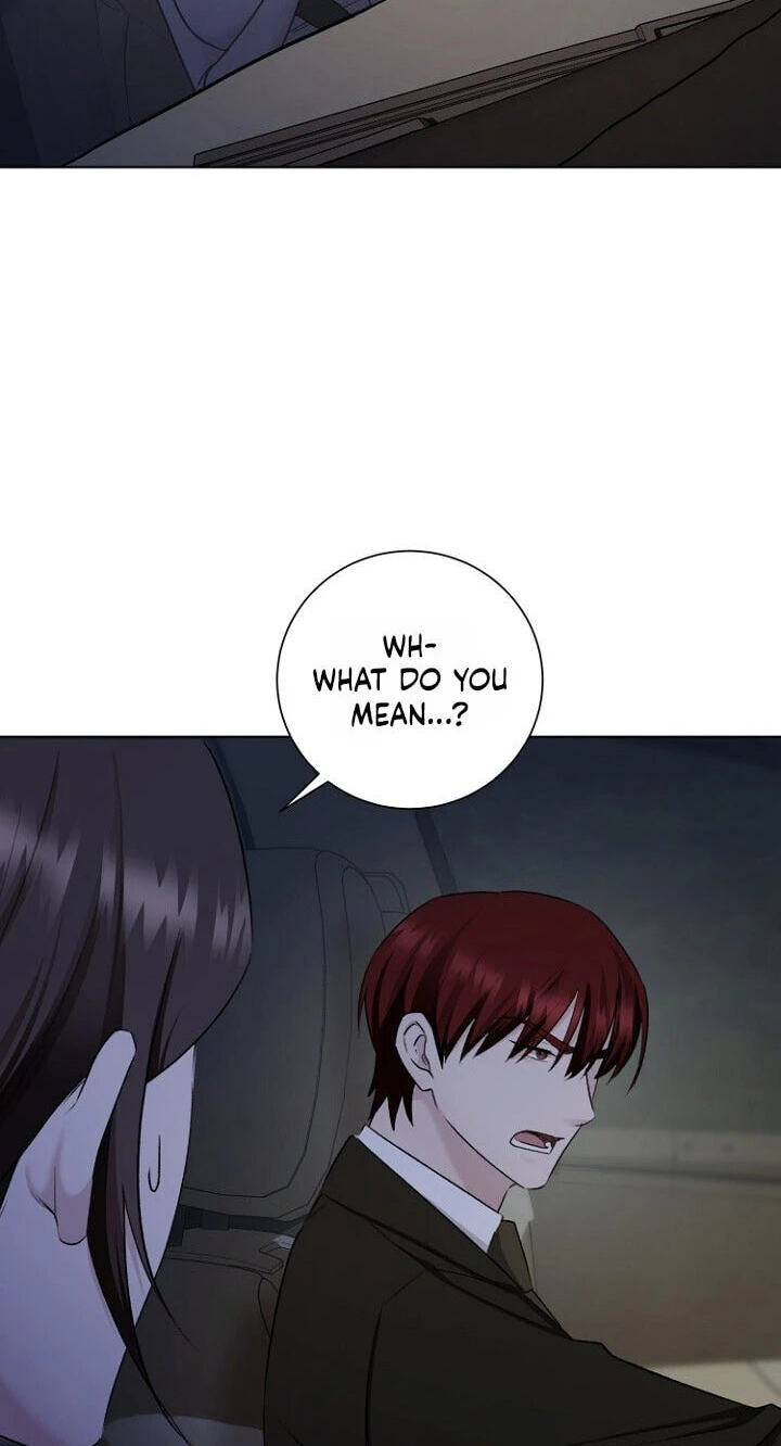 Deep City Chapter 34 page 42 - 