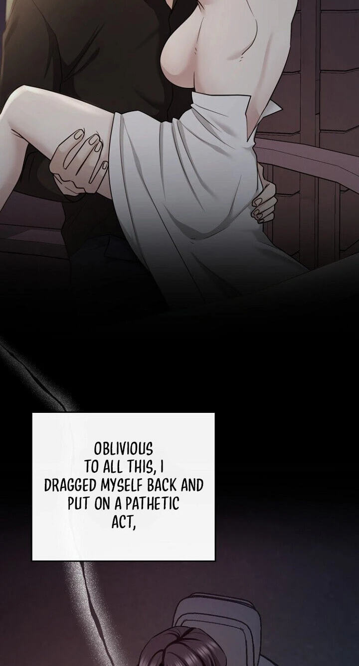 Deep City Chapter 34 page 50 - 