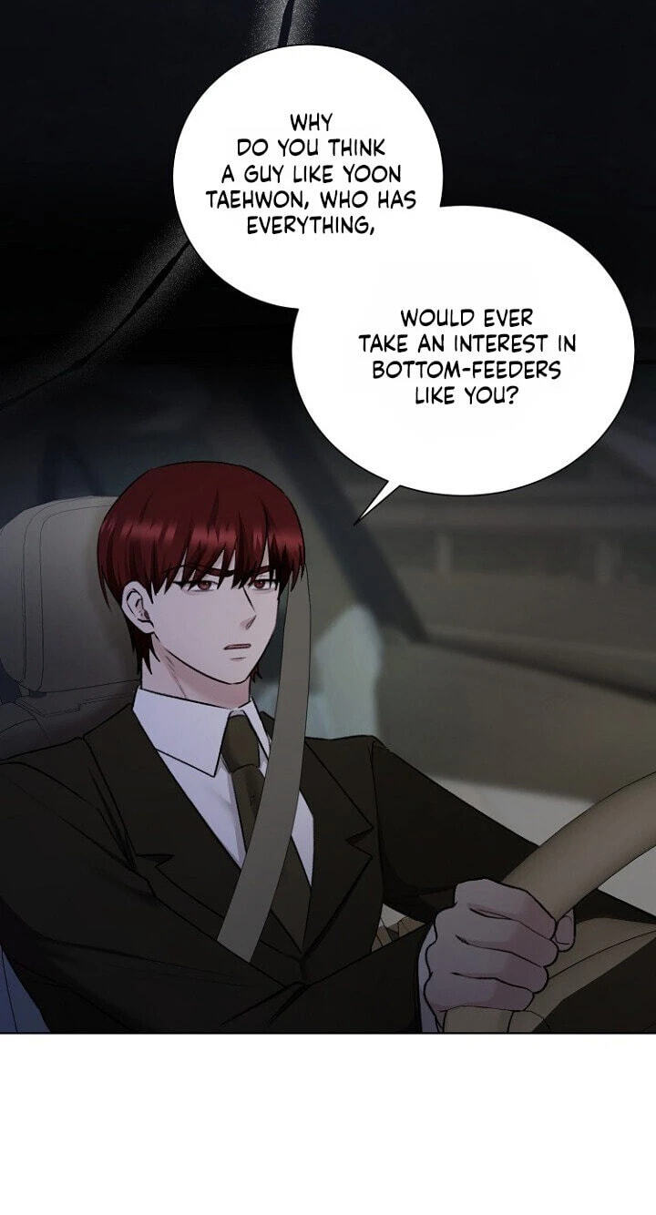 Deep City Chapter 34 page 52 - 