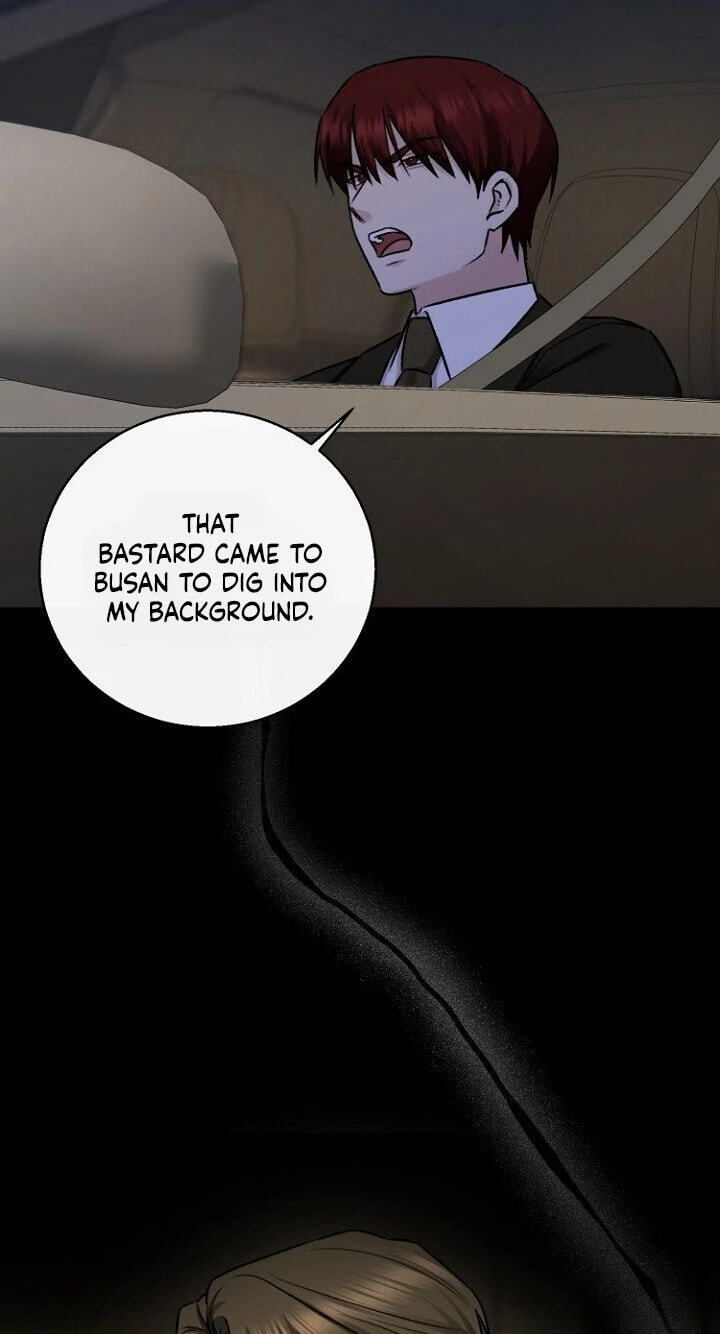 Deep City Chapter 34 page 58 - 