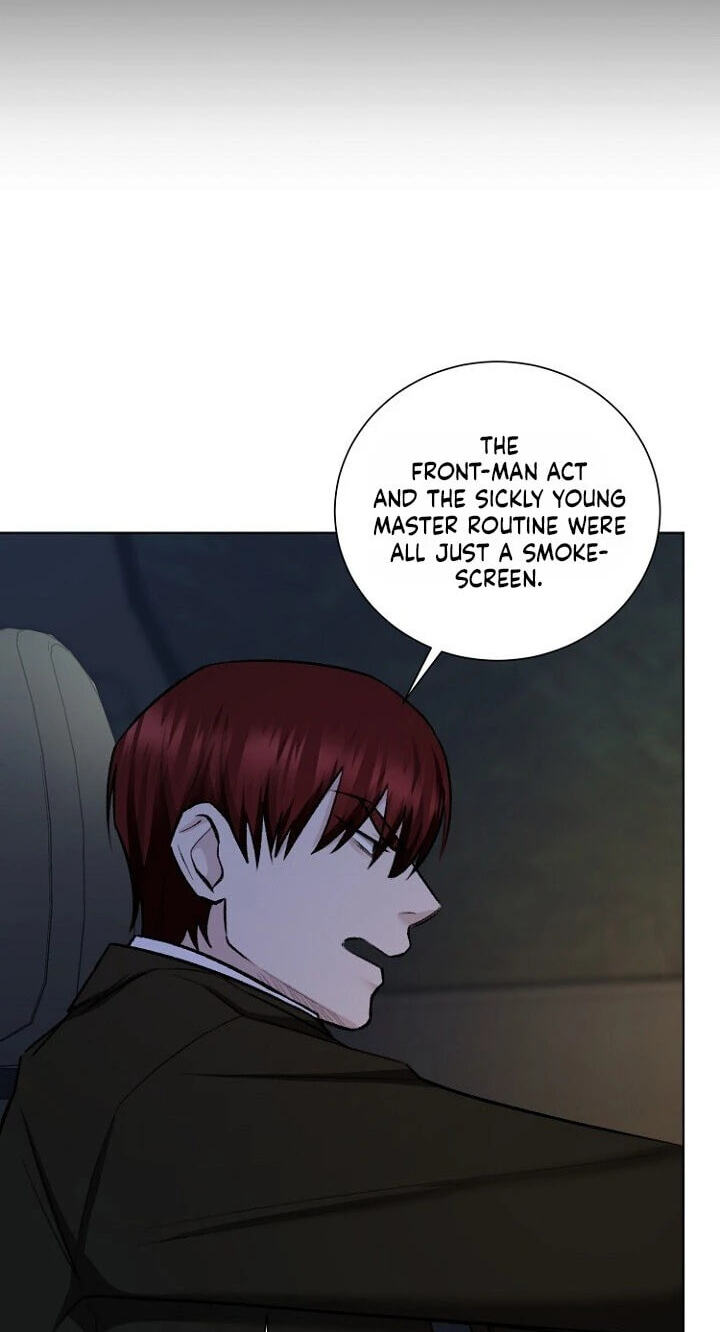 Deep City Chapter 34 page 60 - 