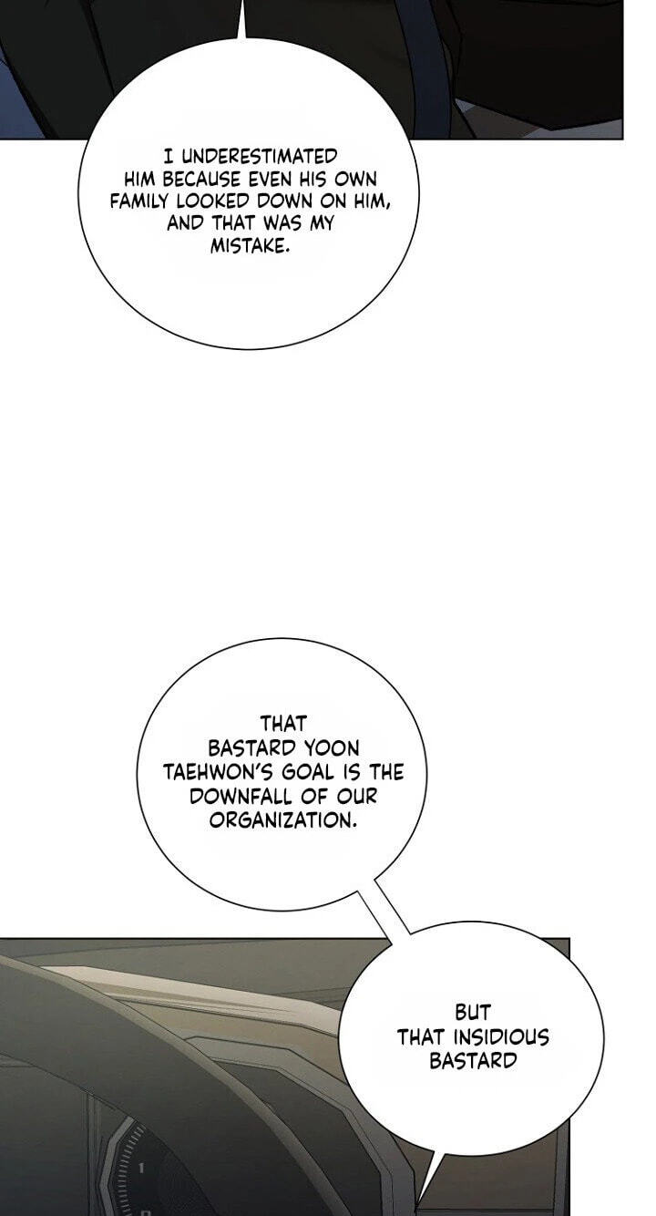 Deep City Chapter 34 page 61 - 