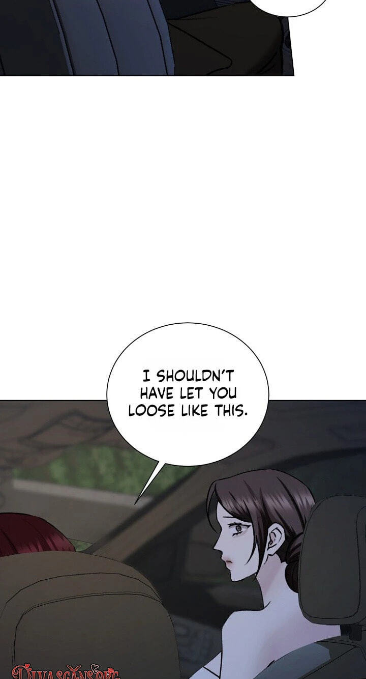 Deep City Chapter 34 page 64 - 