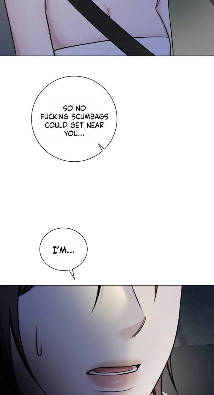 Deep City Chapter 34 page 66 - 