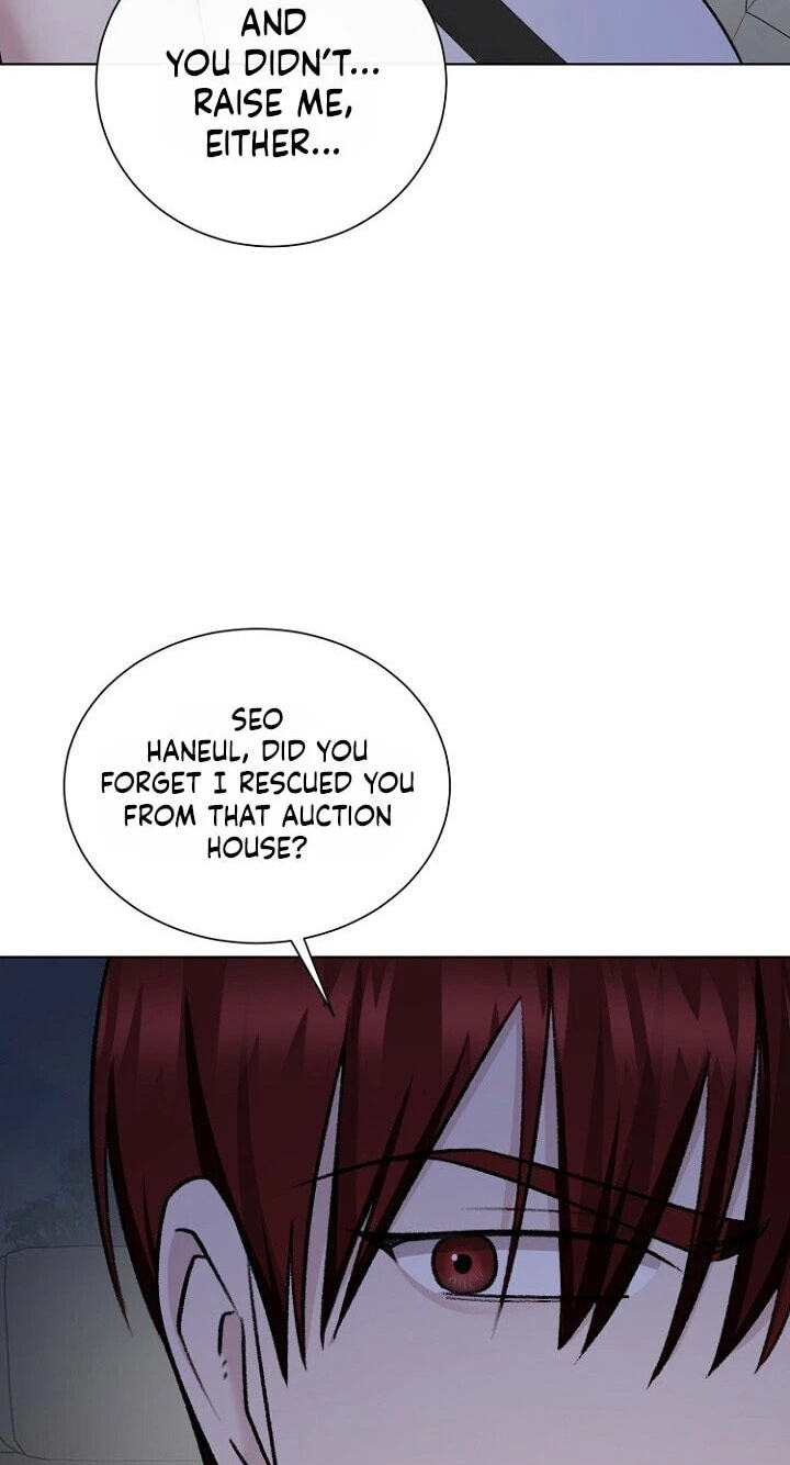 Deep City Chapter 34 page 68 - 