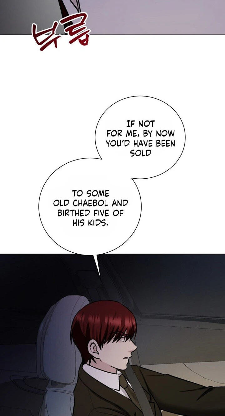 Deep City Chapter 34 page 69 - 