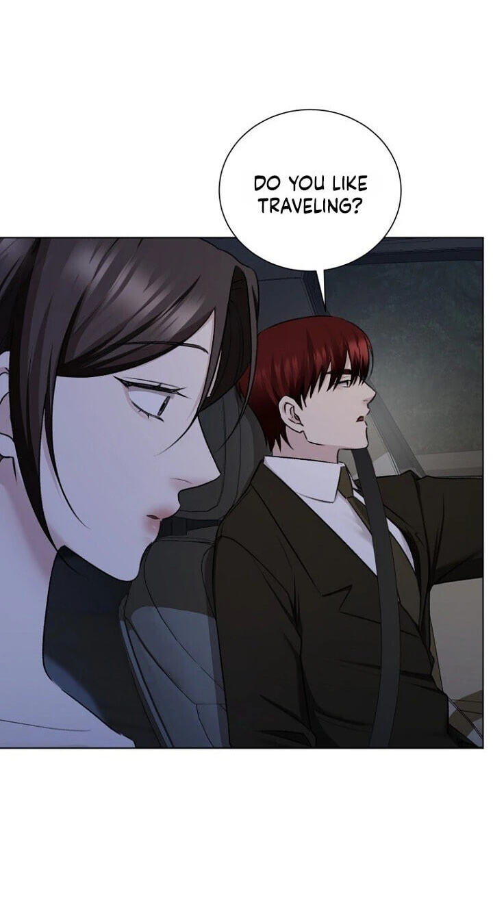 Deep City Chapter 34 page 8 - 
