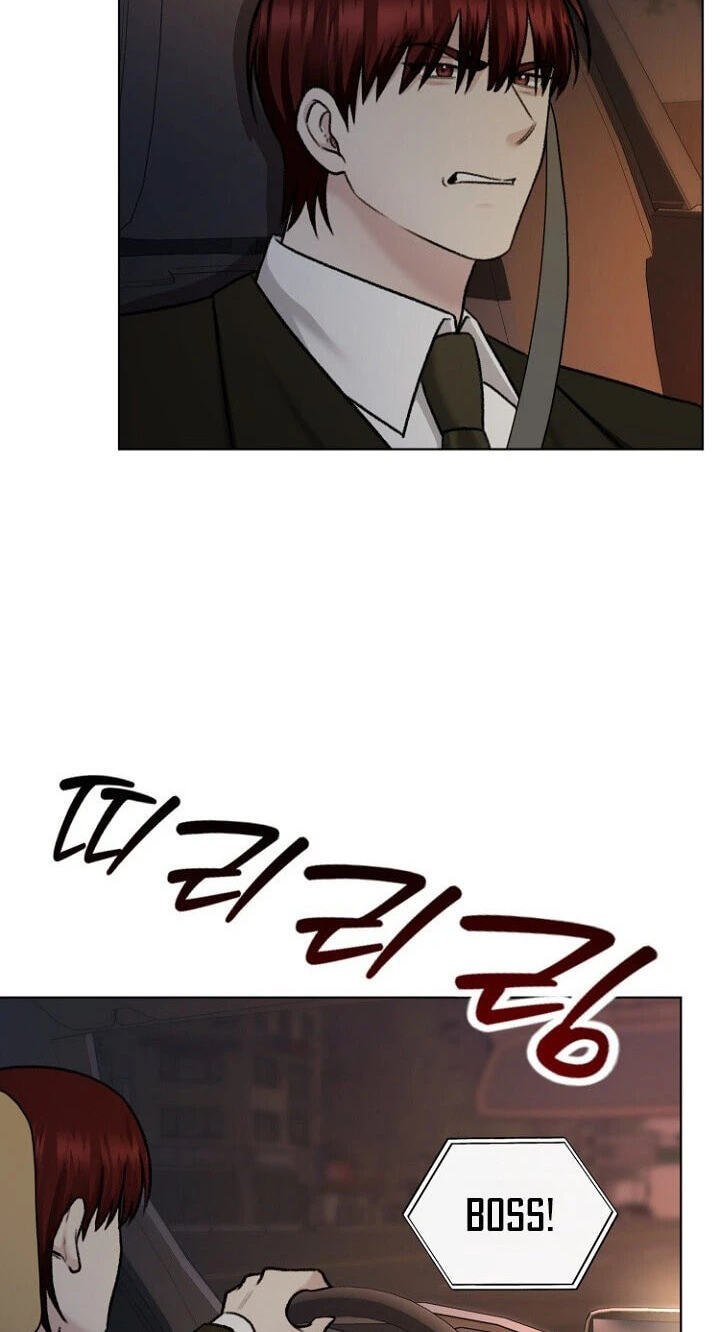 Deep City Chapter 35 page 33 - 