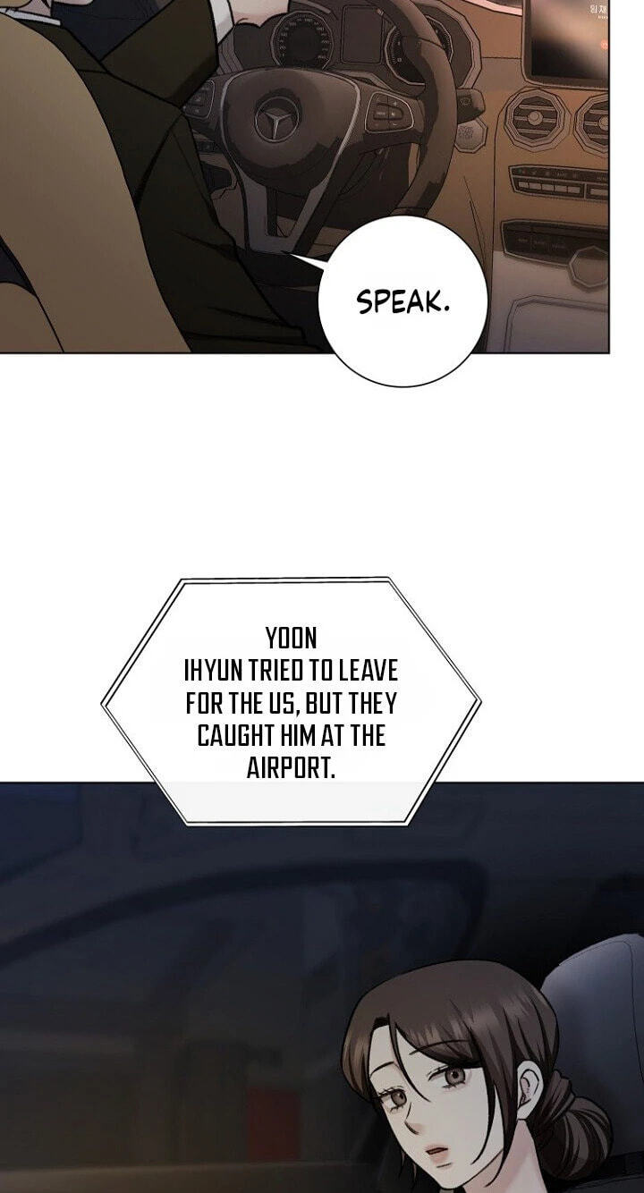 Deep City Chapter 35 page 34 - 