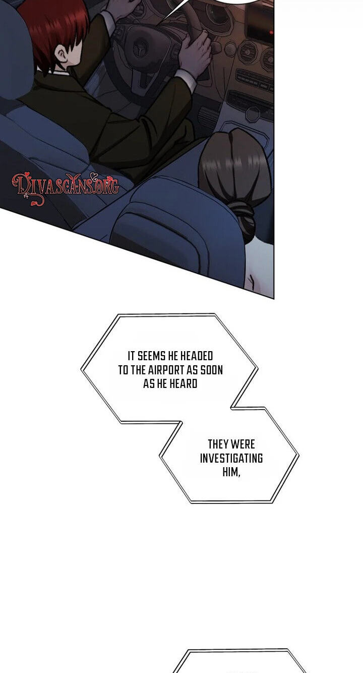 Deep City Chapter 35 page 38 - 