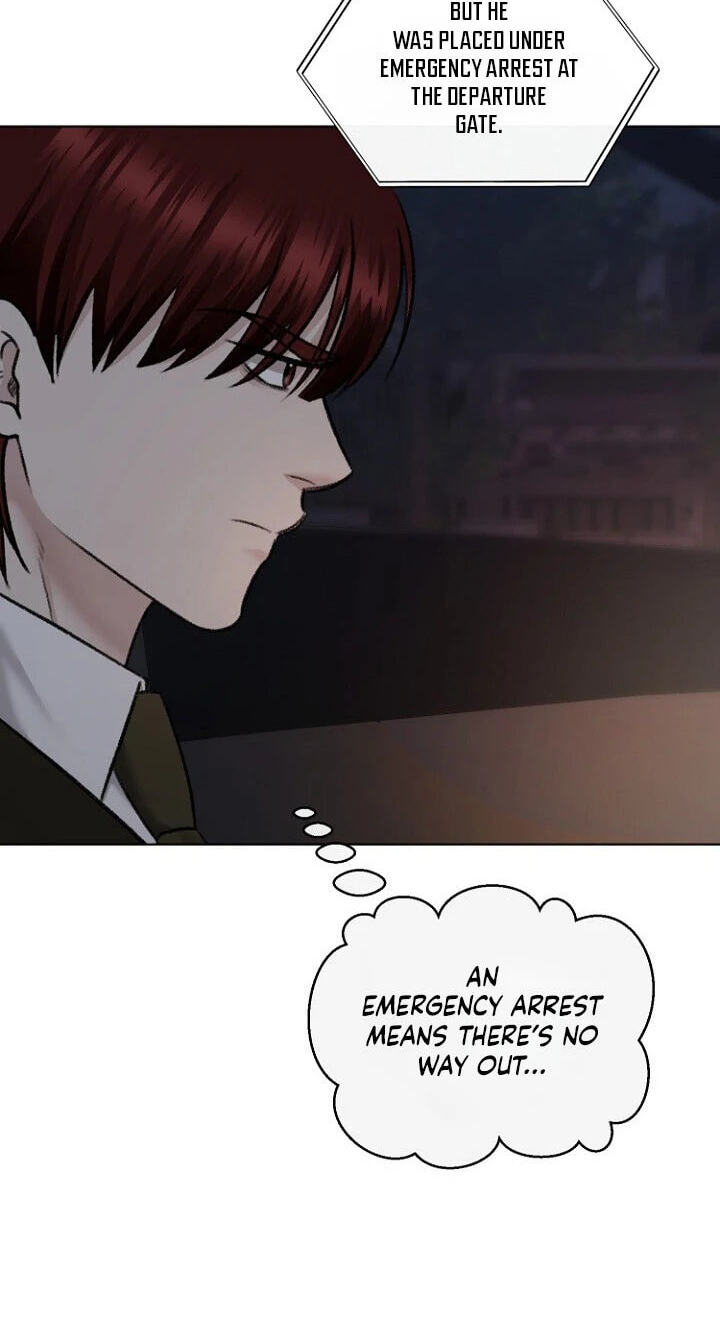 Deep City Chapter 35 page 39 - 