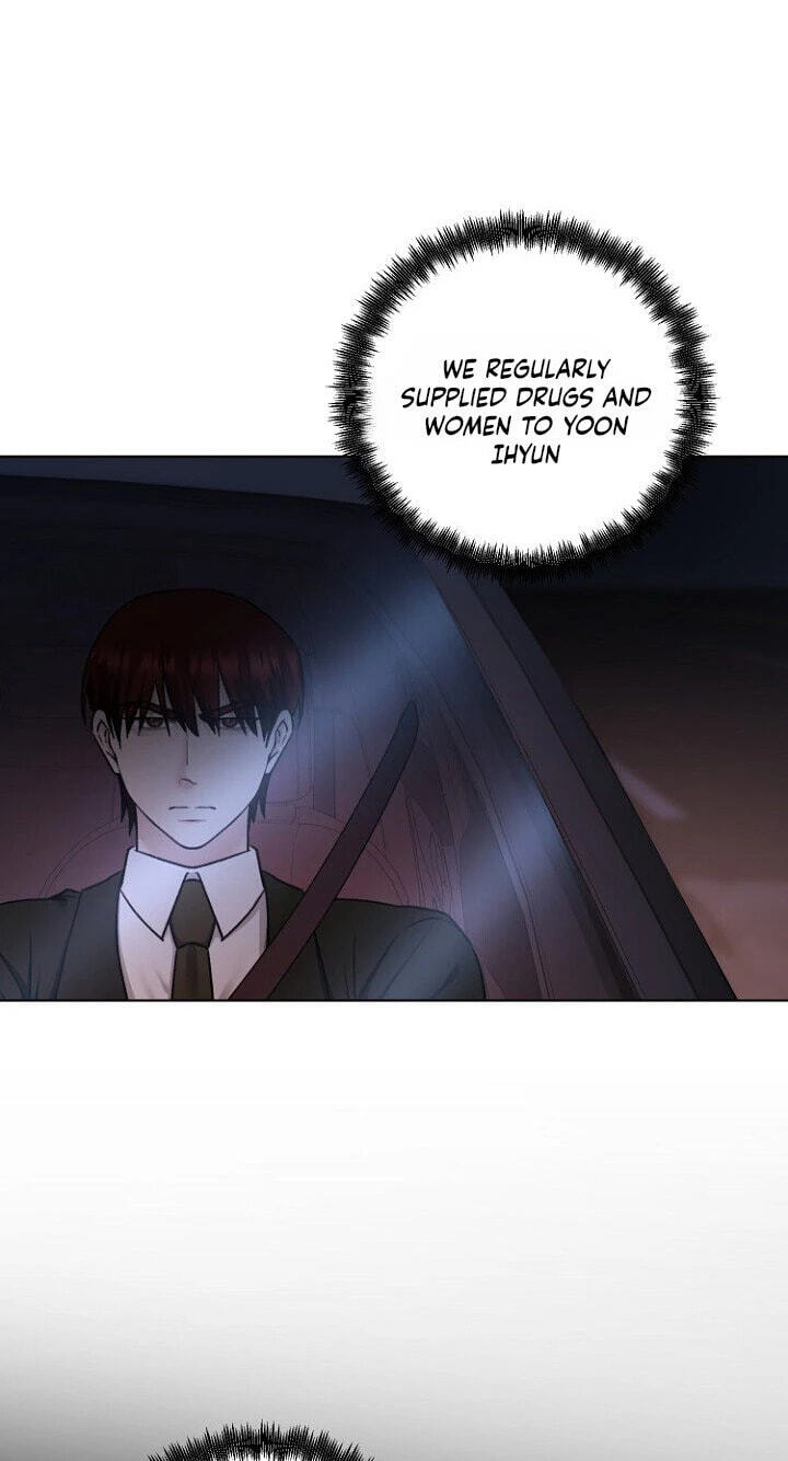 Deep City Chapter 35 page 40 - 