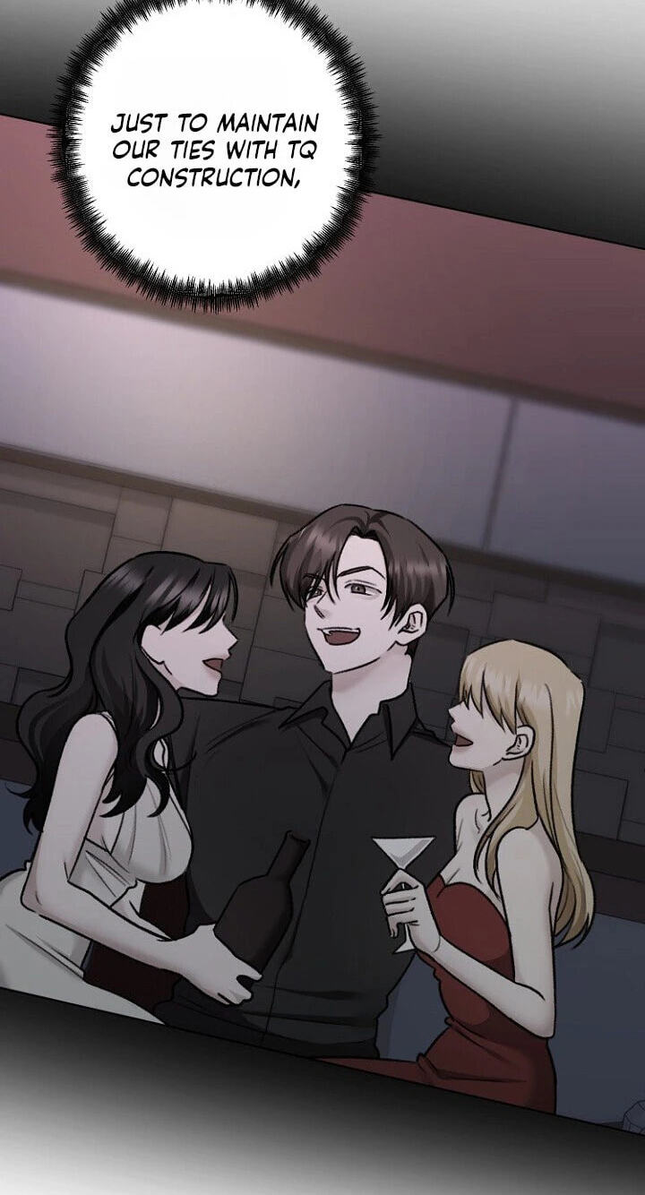 Deep City Chapter 35 page 41 - 