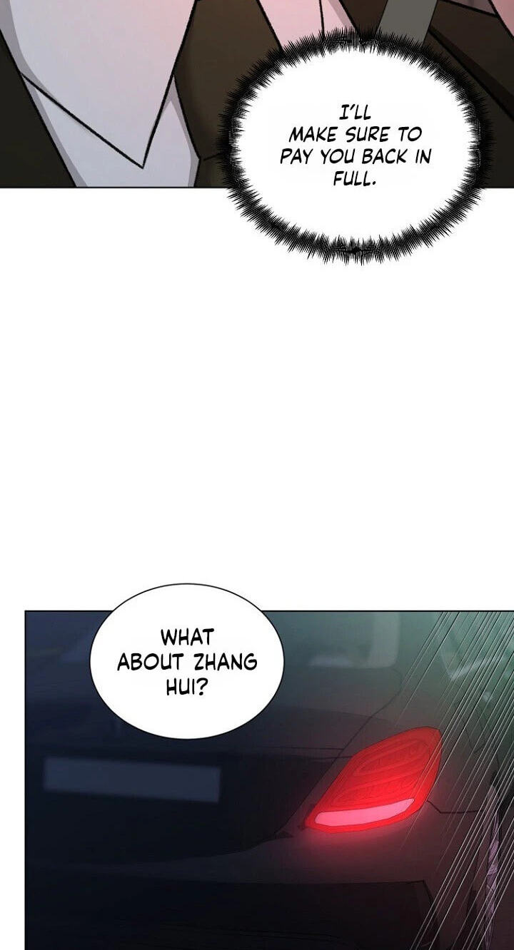 Deep City Chapter 35 page 45 - 