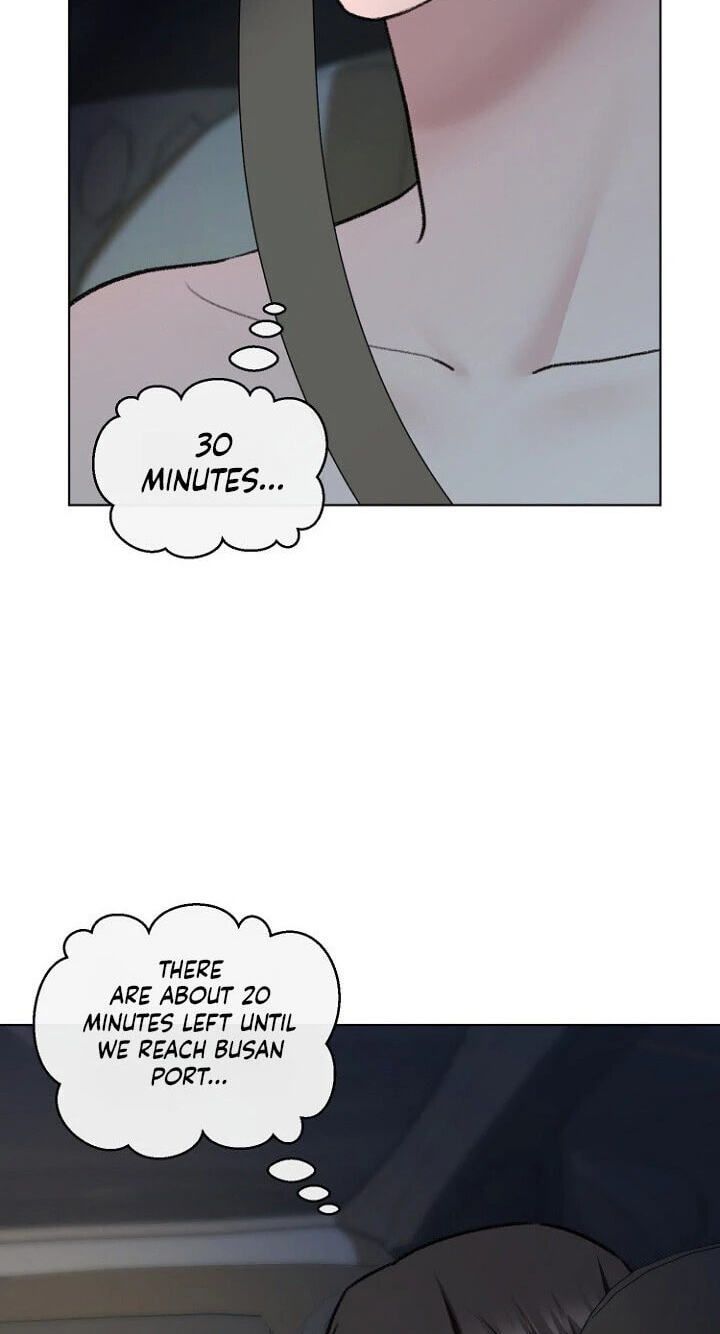 Deep City Chapter 35 page 47 - 