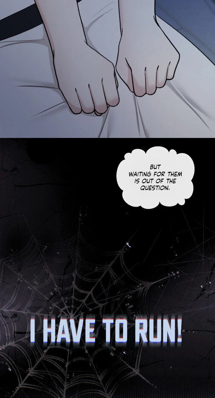 Deep City Chapter 35 page 49 - 