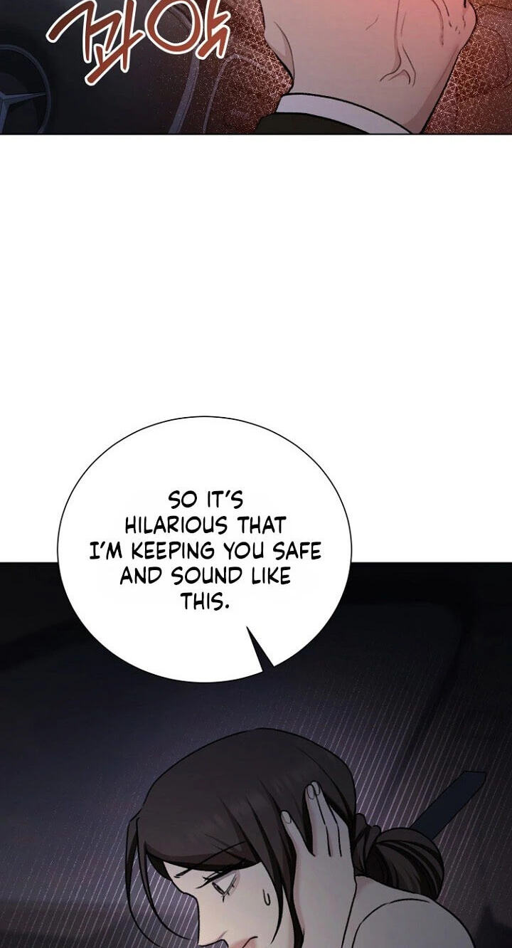 Deep City Chapter 35 page 6 - 