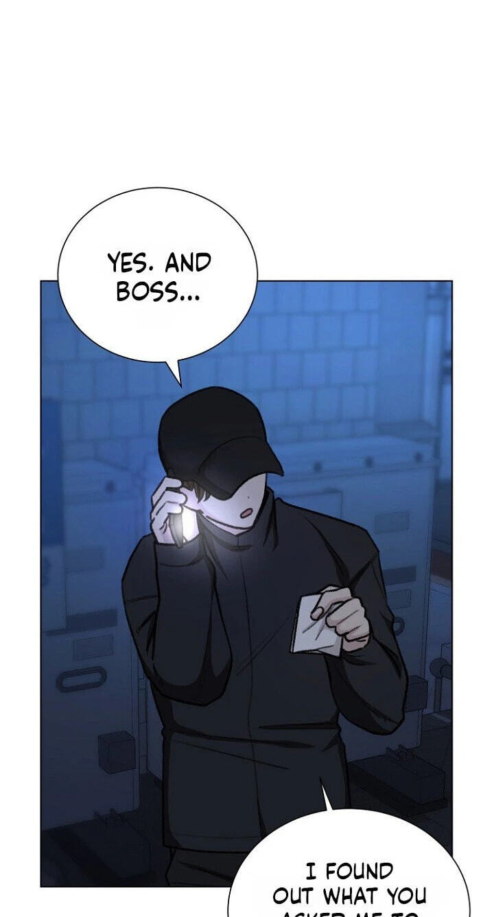 Deep City Chapter 35 page 52 - 