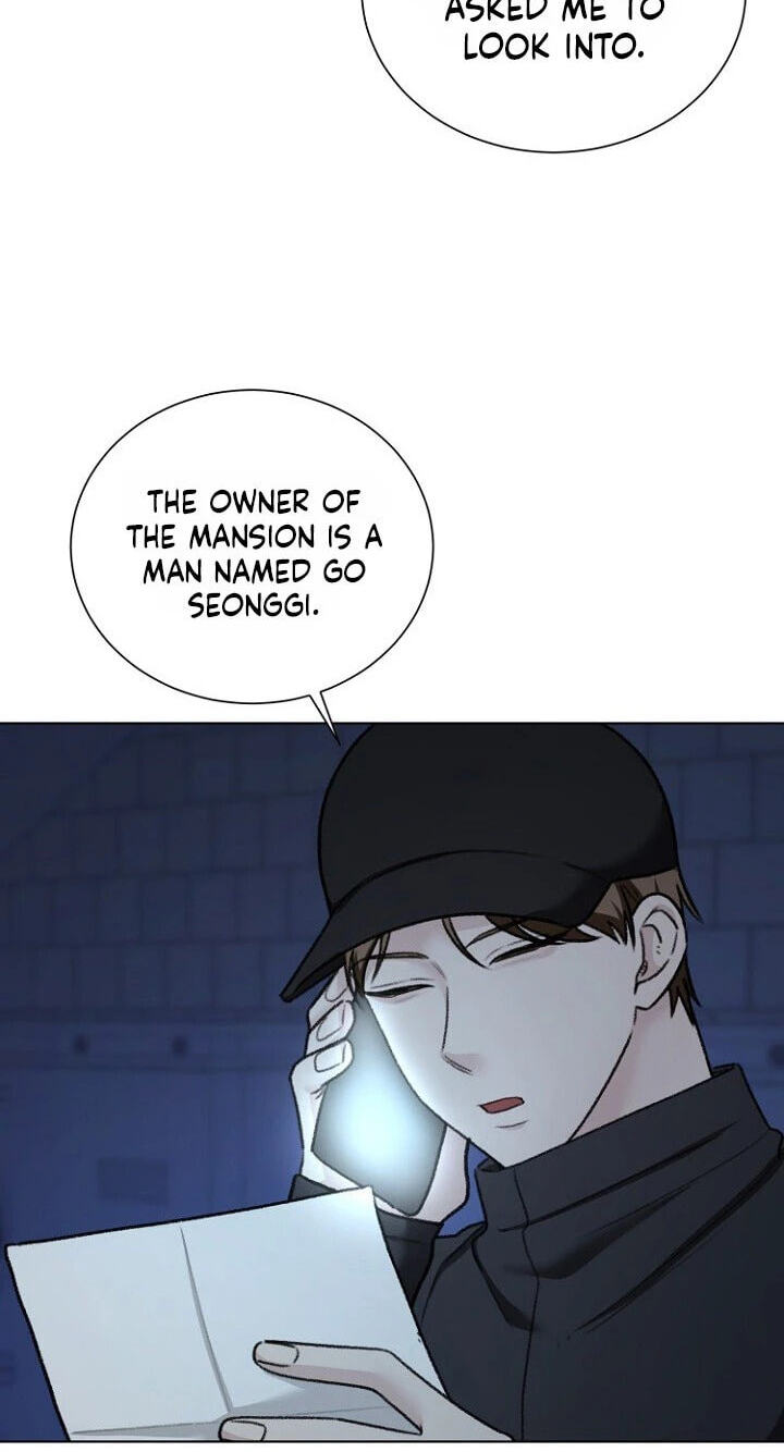 Deep City Chapter 35 page 53 - 