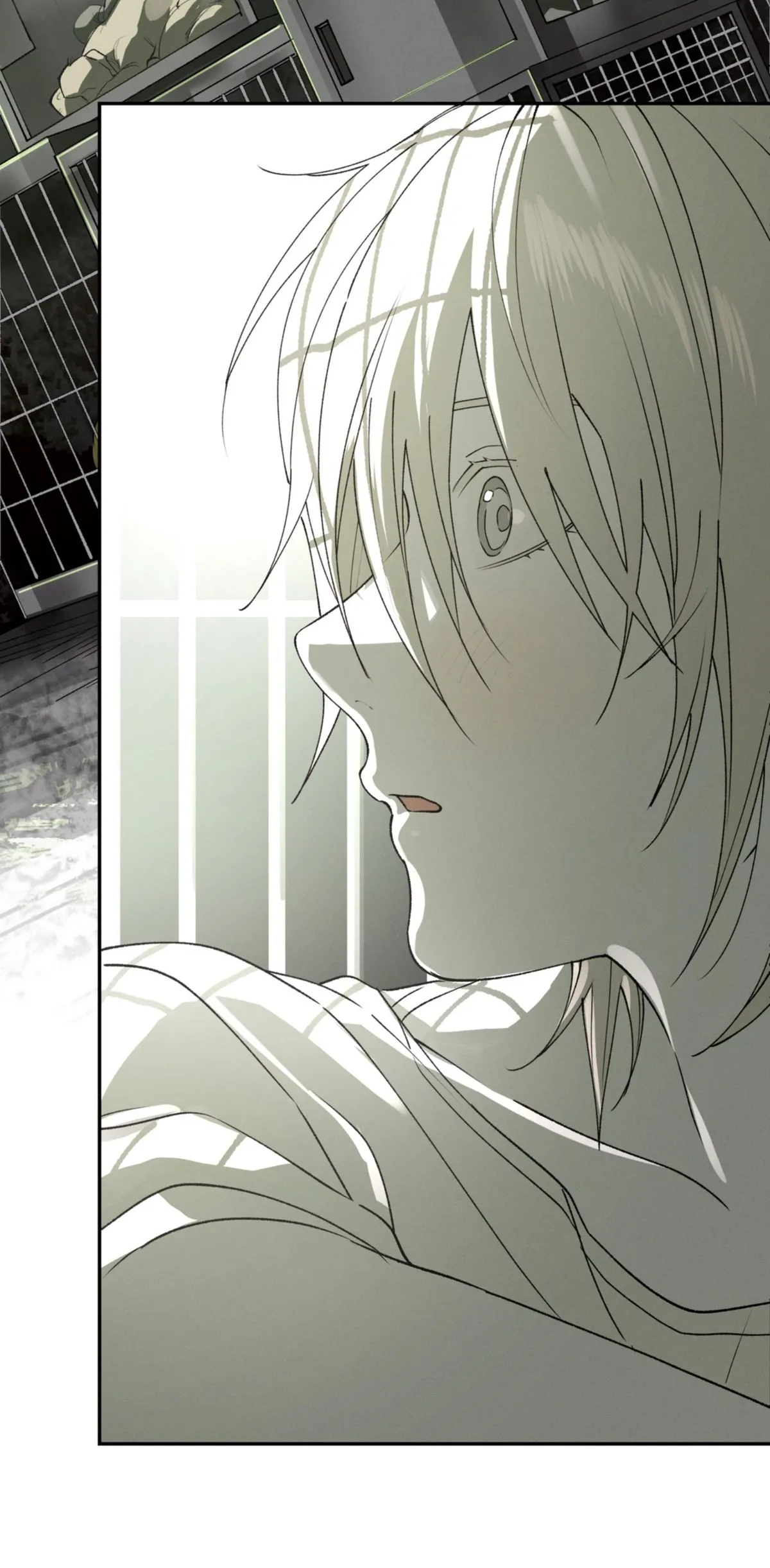 Deep Plan Chapter 0 page 2 - 