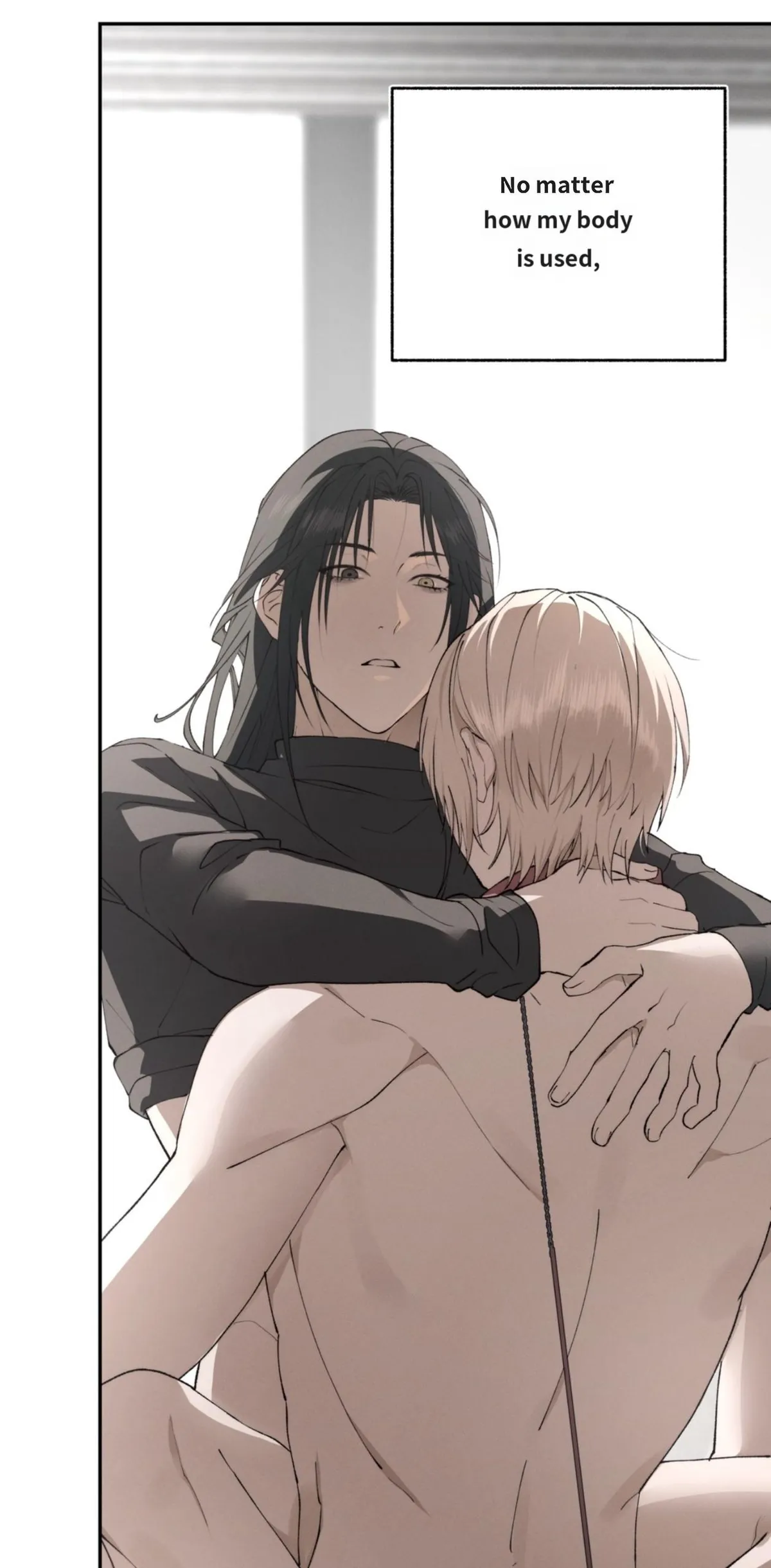 Deep Plan Chapter 0 page 6 - 