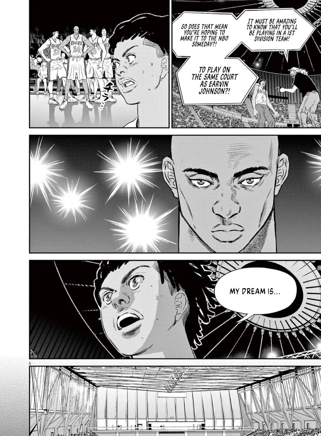 Deep3 Chapter 10 page 11 - 