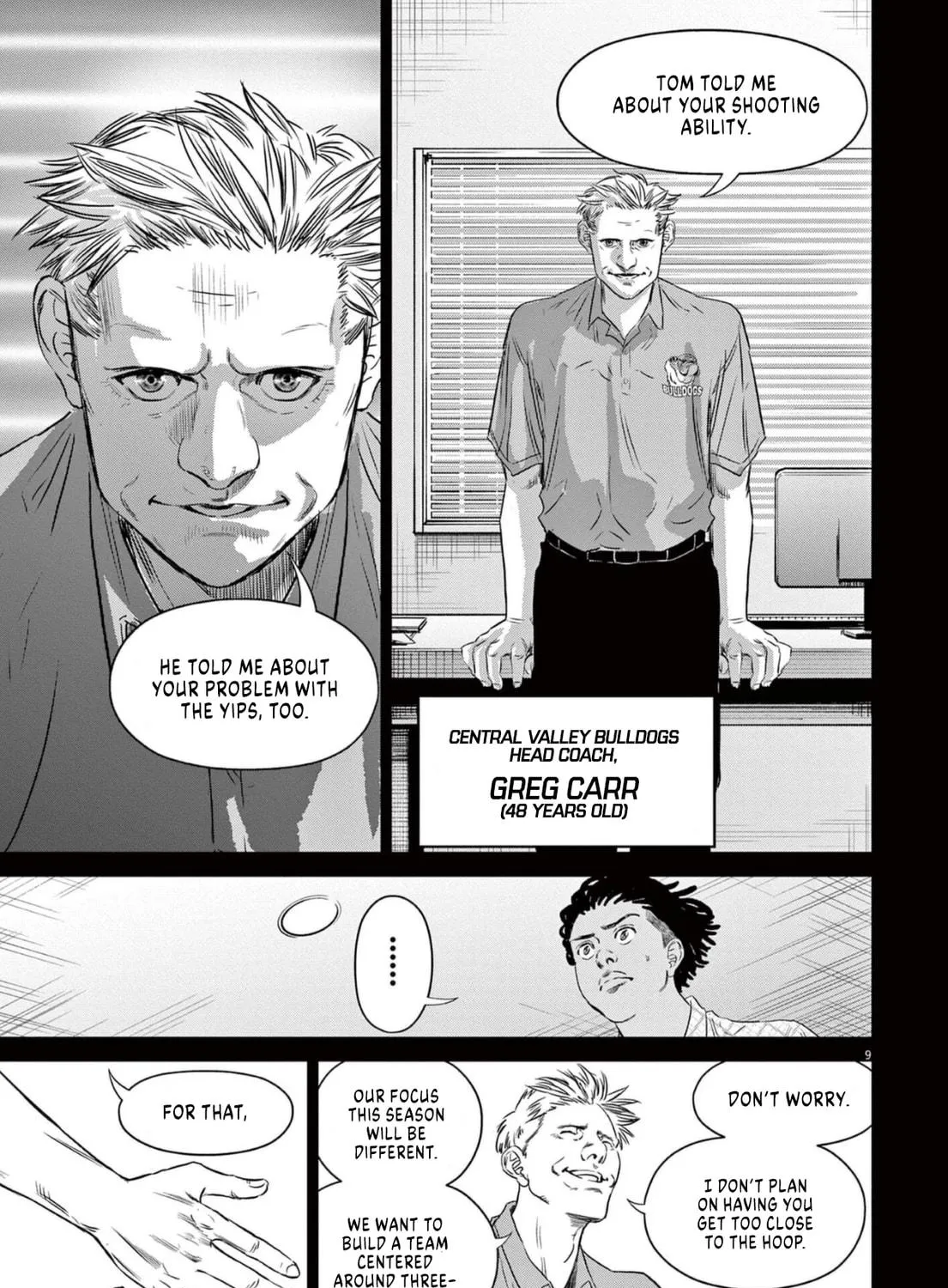 Deep3 Chapter 10 page 17 - 