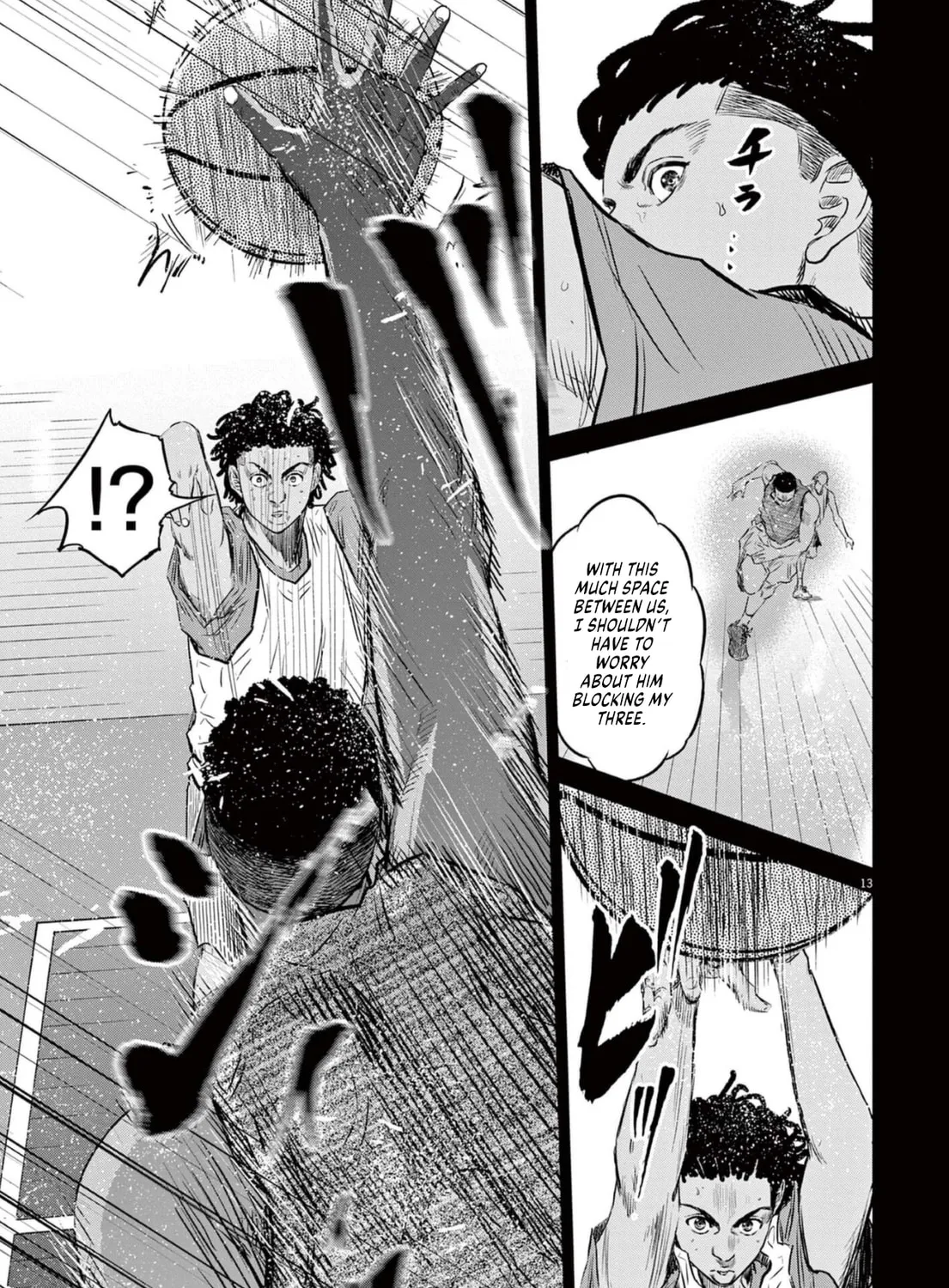 Deep3 Chapter 10 page 25 - 