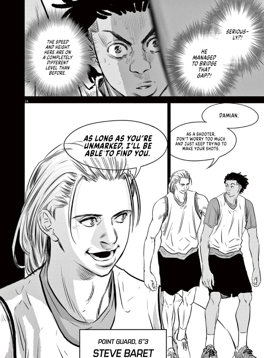Deep3 Chapter 10 page 27 - 