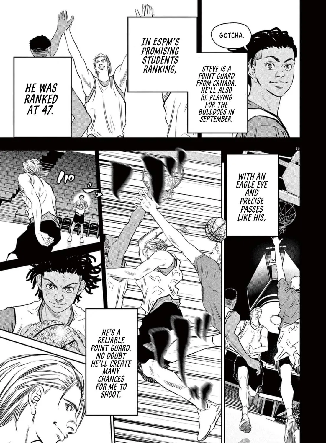 Deep3 Chapter 10 page 29 - 