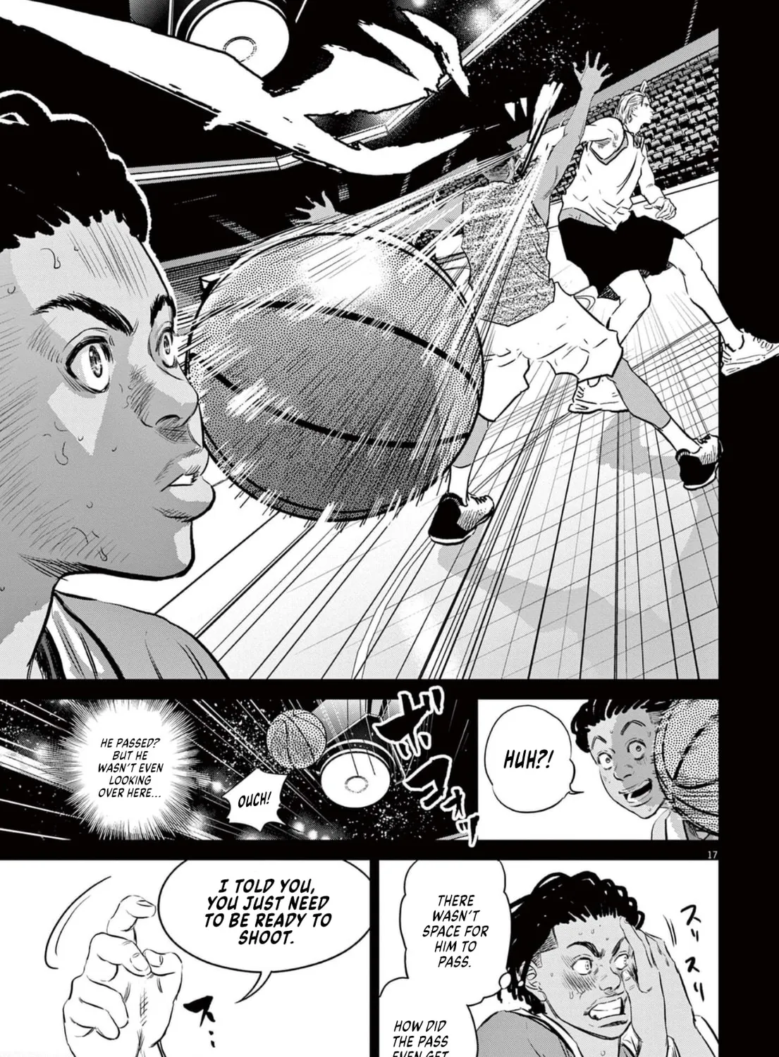 Deep3 Chapter 10 page 33 - 