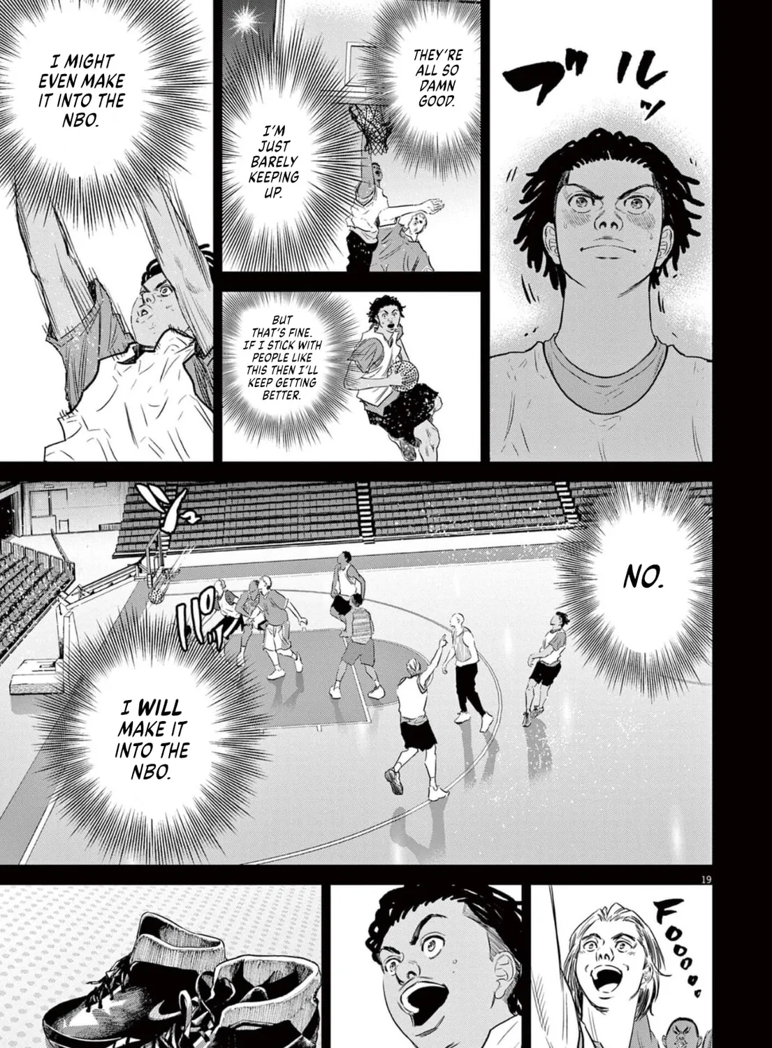 Deep3 Chapter 10 page 37 - 