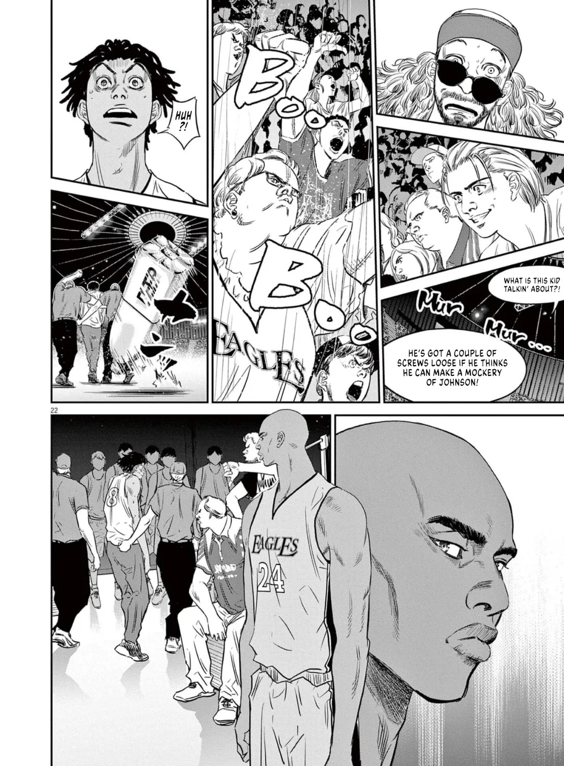 Deep3 Chapter 10 page 43 - 