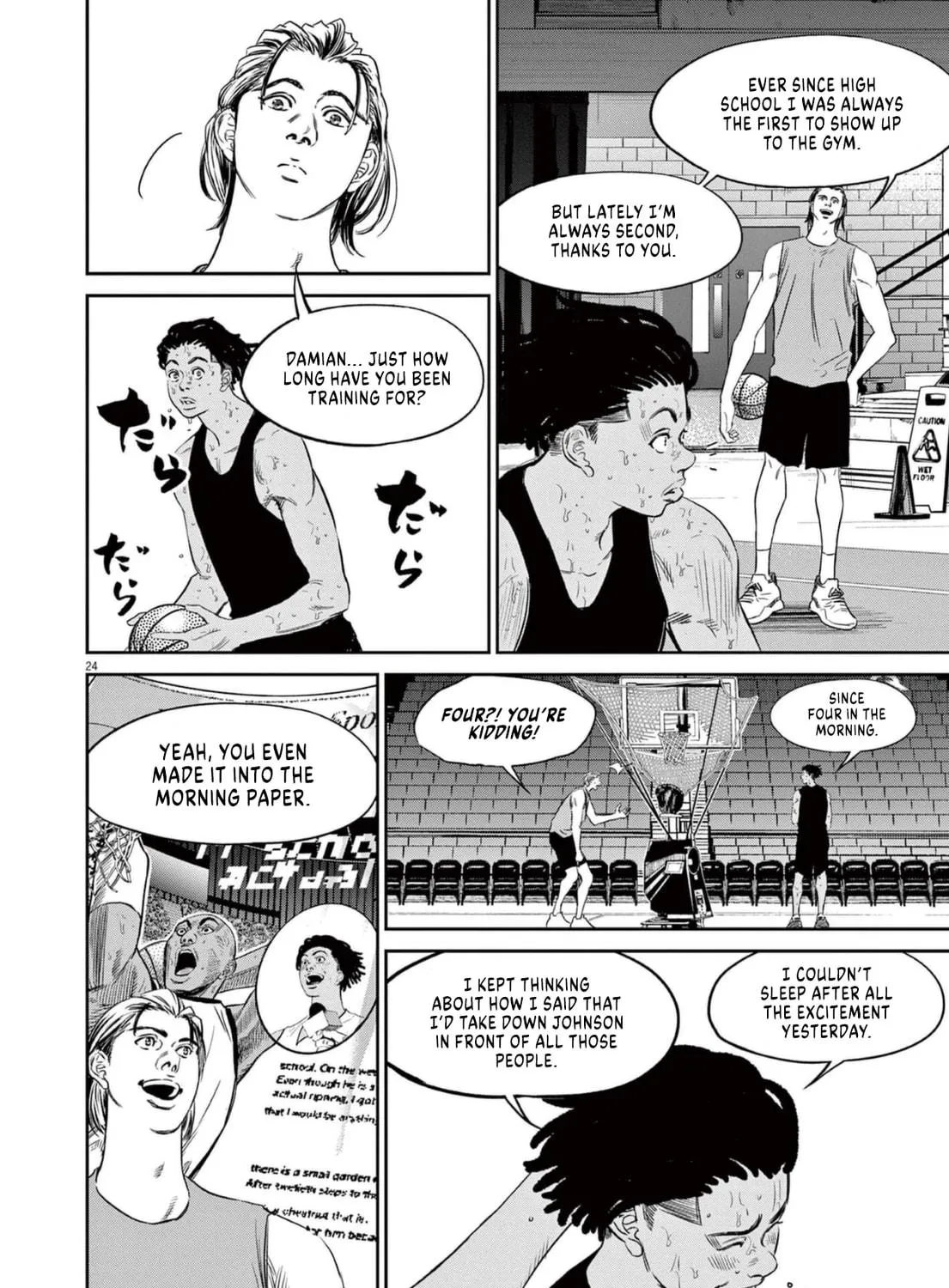 Deep3 Chapter 10 page 47 - 