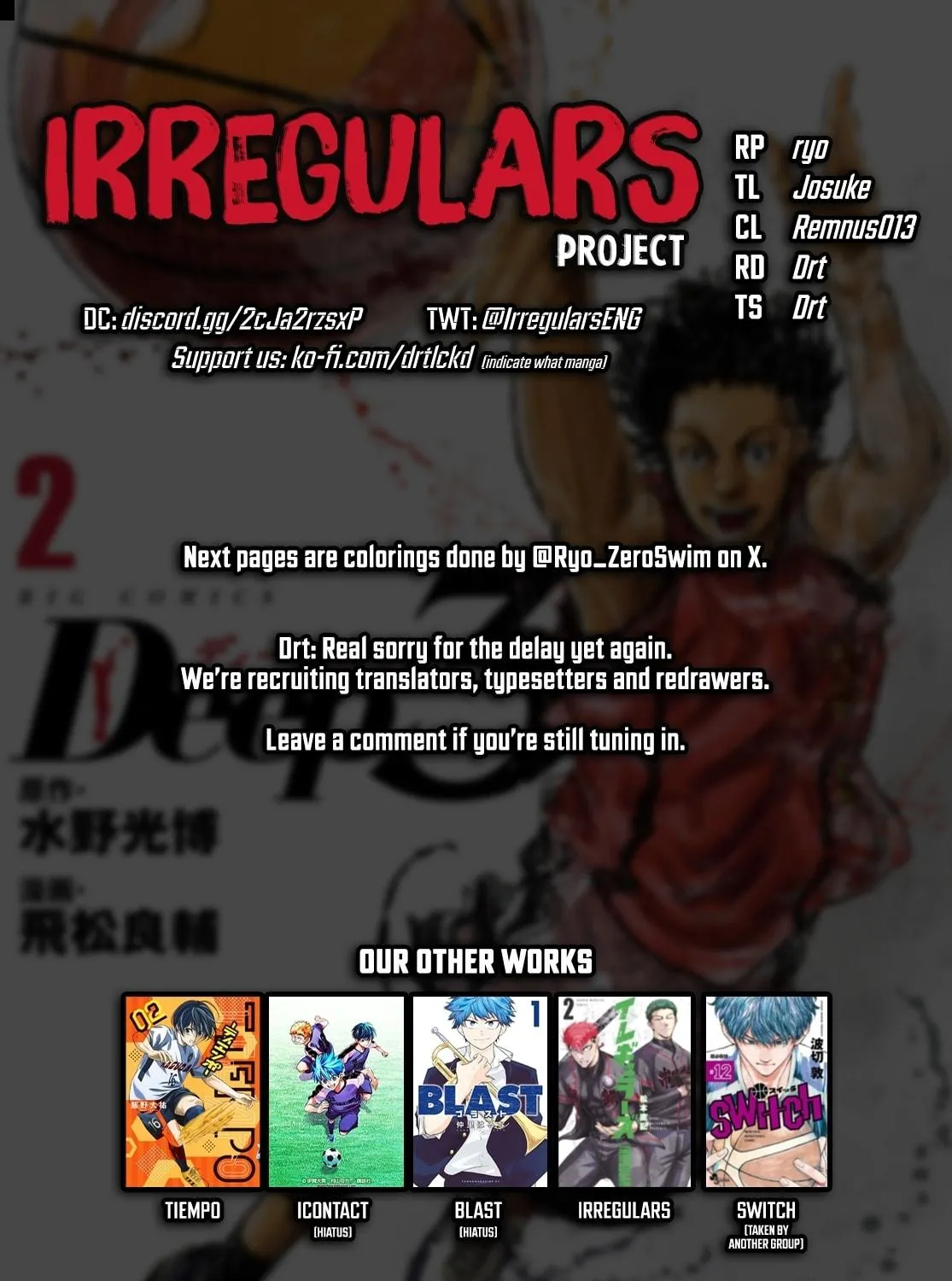 Deep3 Chapter 10 page 53 - 