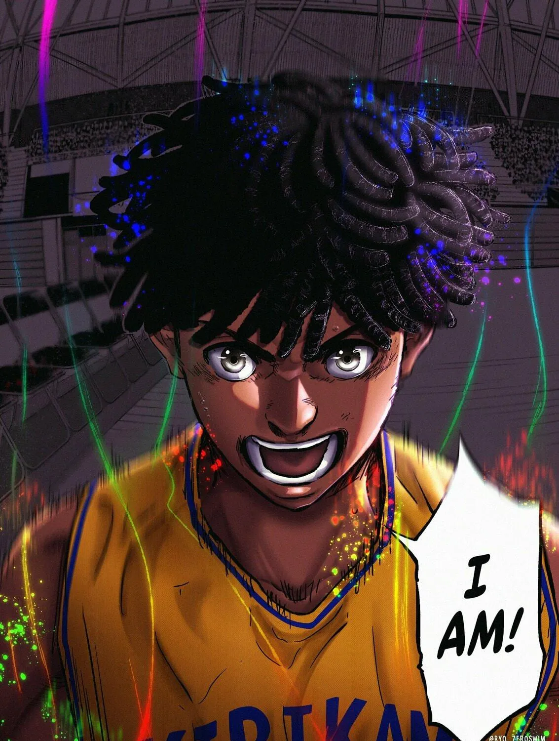 Deep3 Chapter 10 page 59 - 