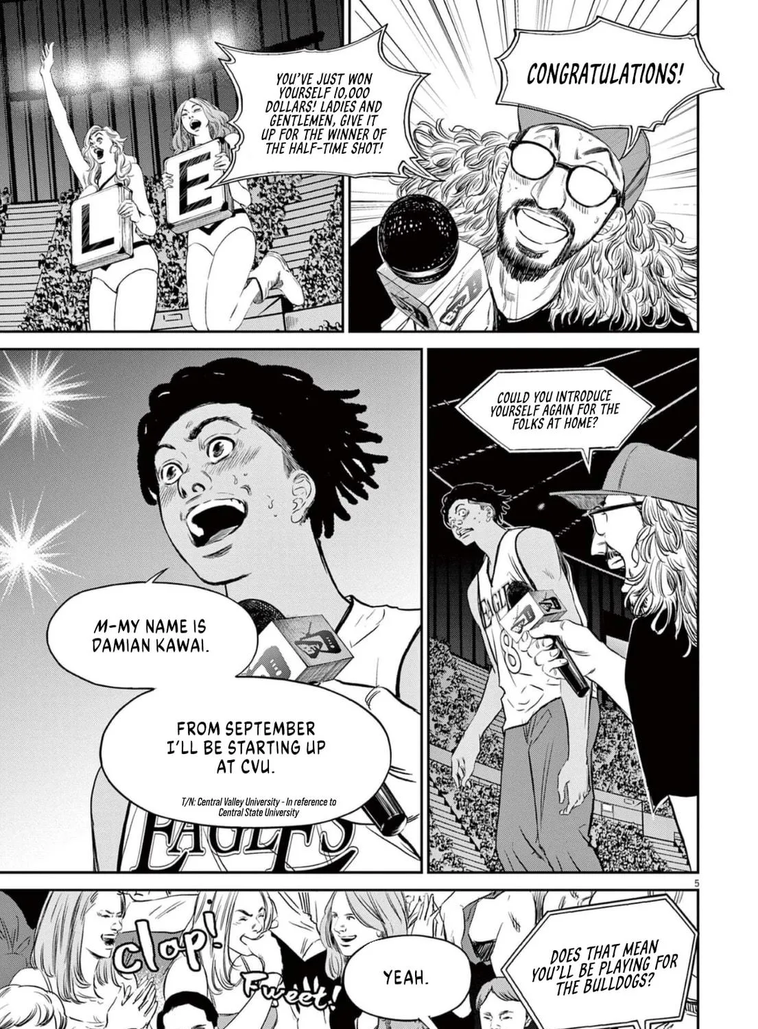 Deep3 Chapter 10 page 9 - 