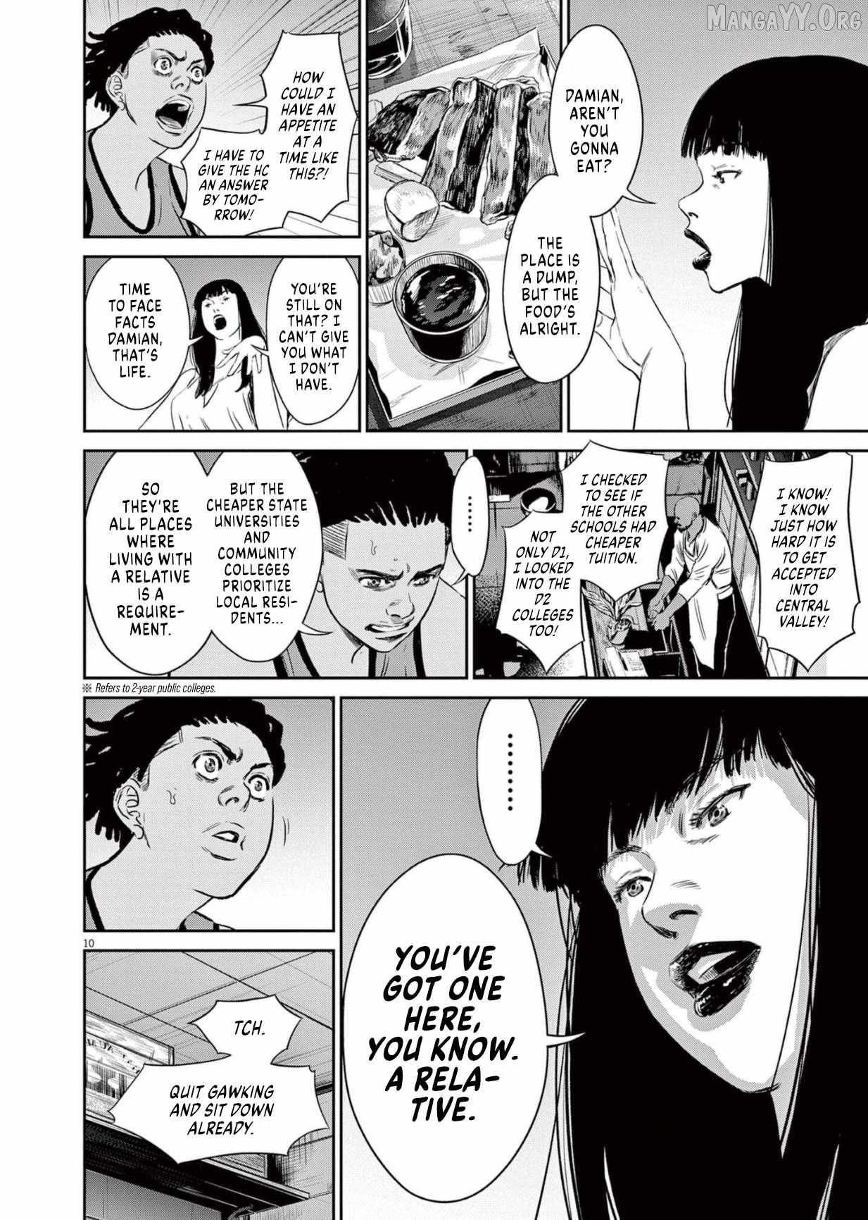 Deep3 Chapter 11 page 11 - 