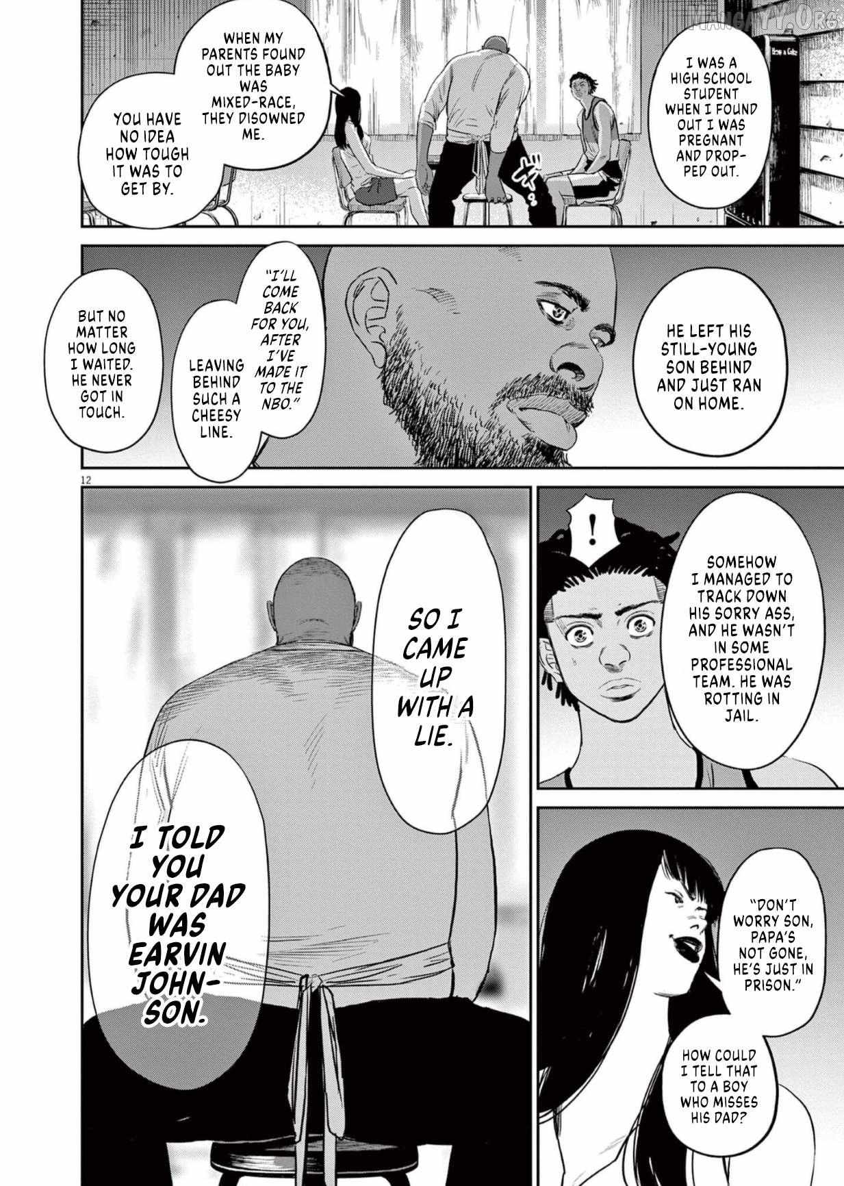 Deep3 Chapter 11 page 13 - 