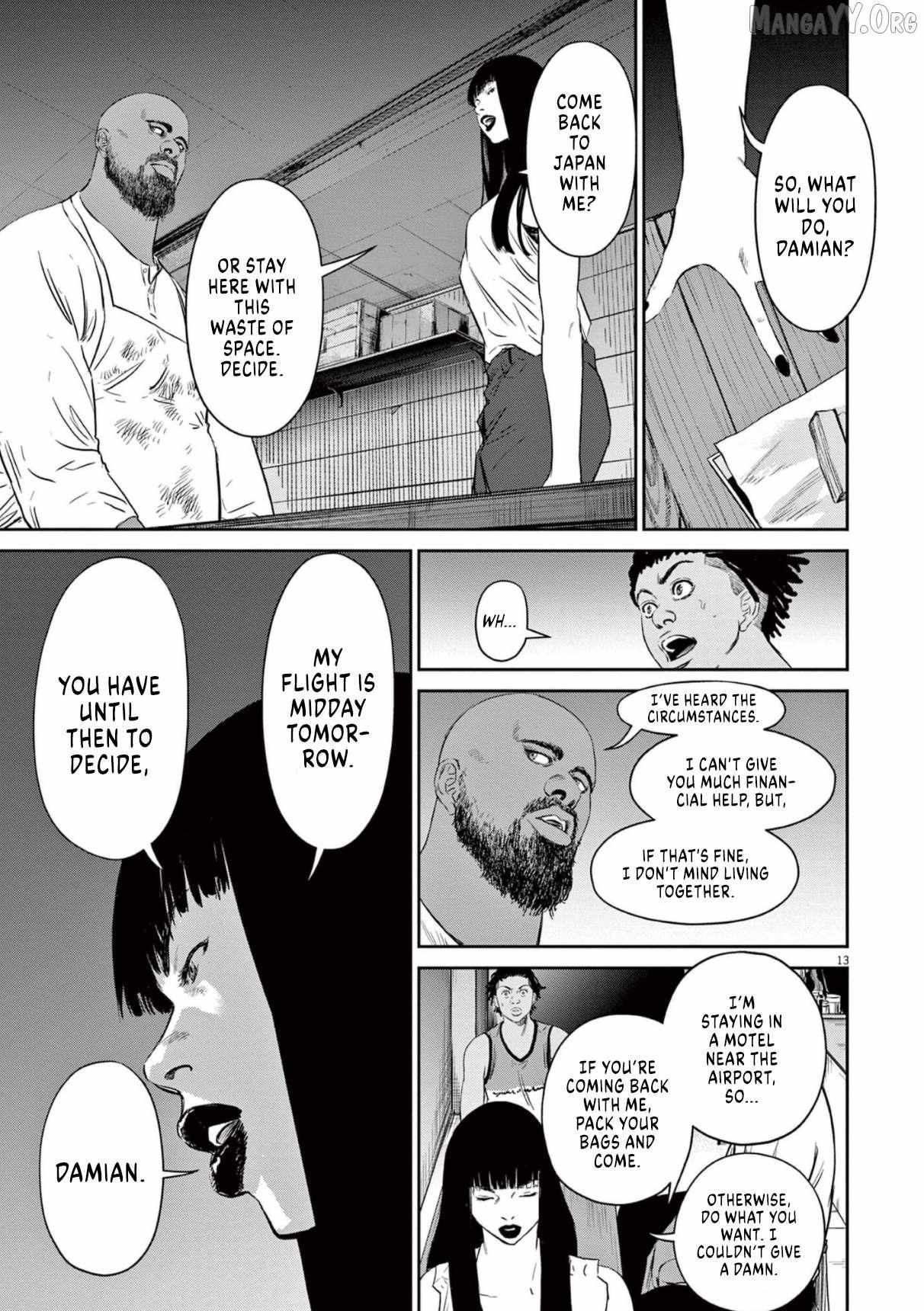 Deep3 Chapter 11 page 14 - 