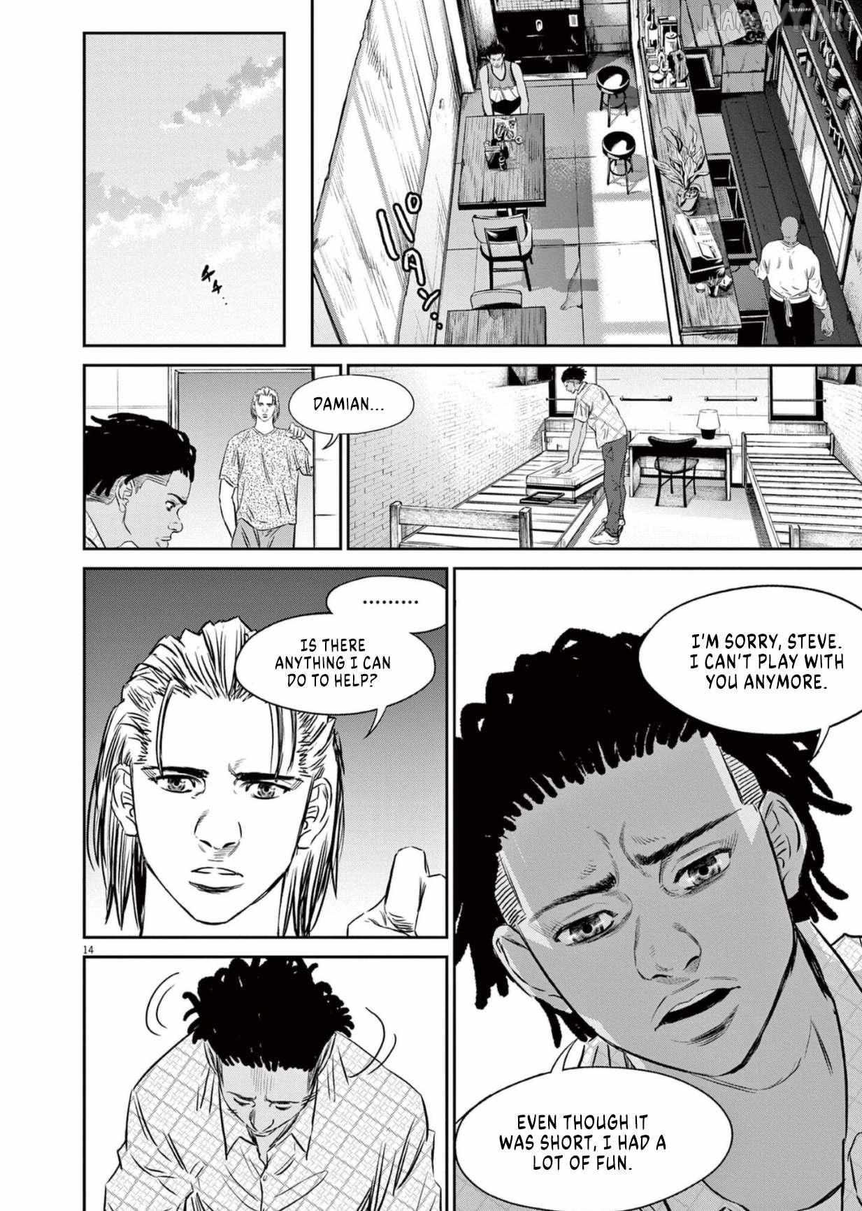 Deep3 Chapter 11 page 15 - 