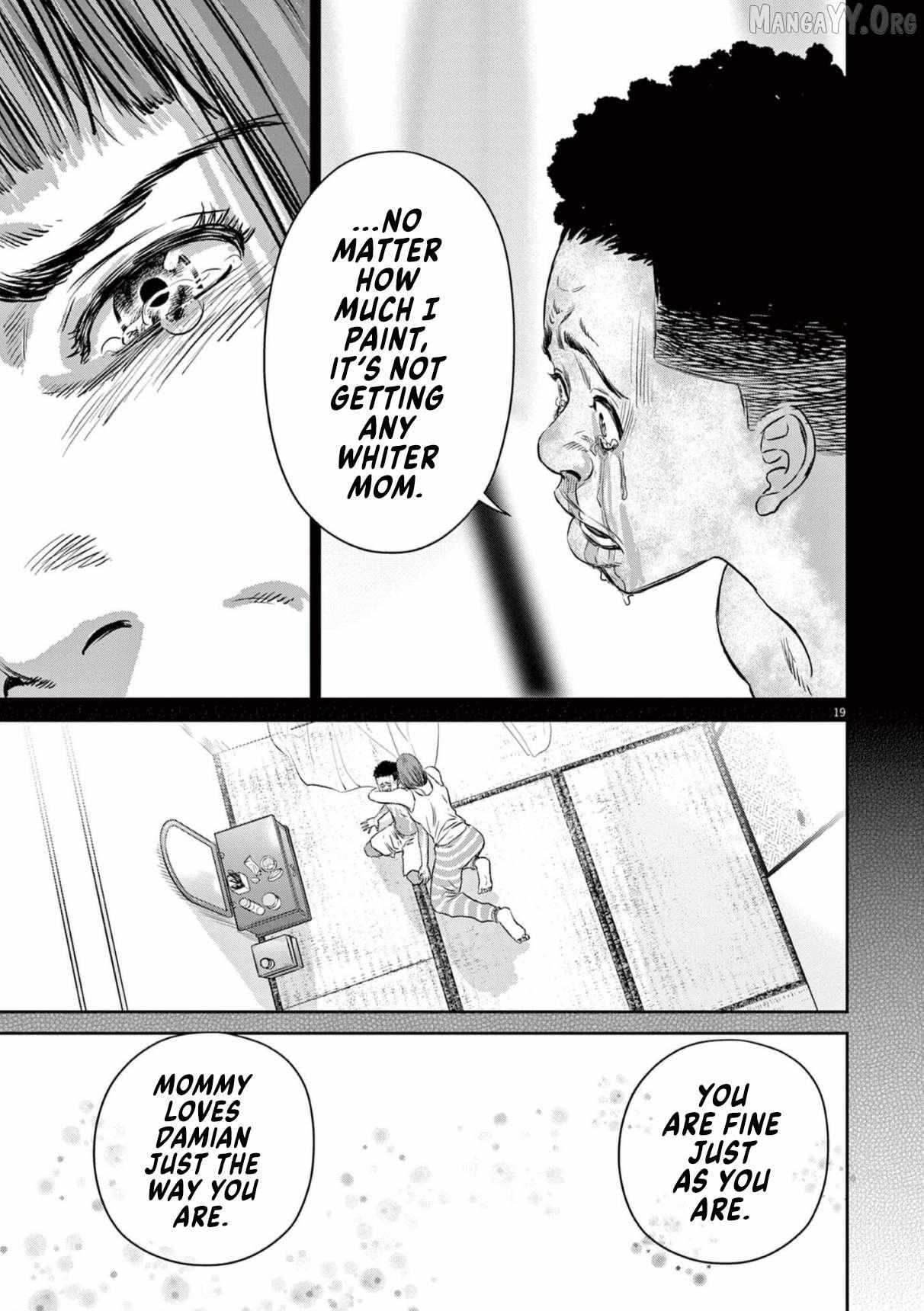 Deep3 Chapter 11 page 20 - 