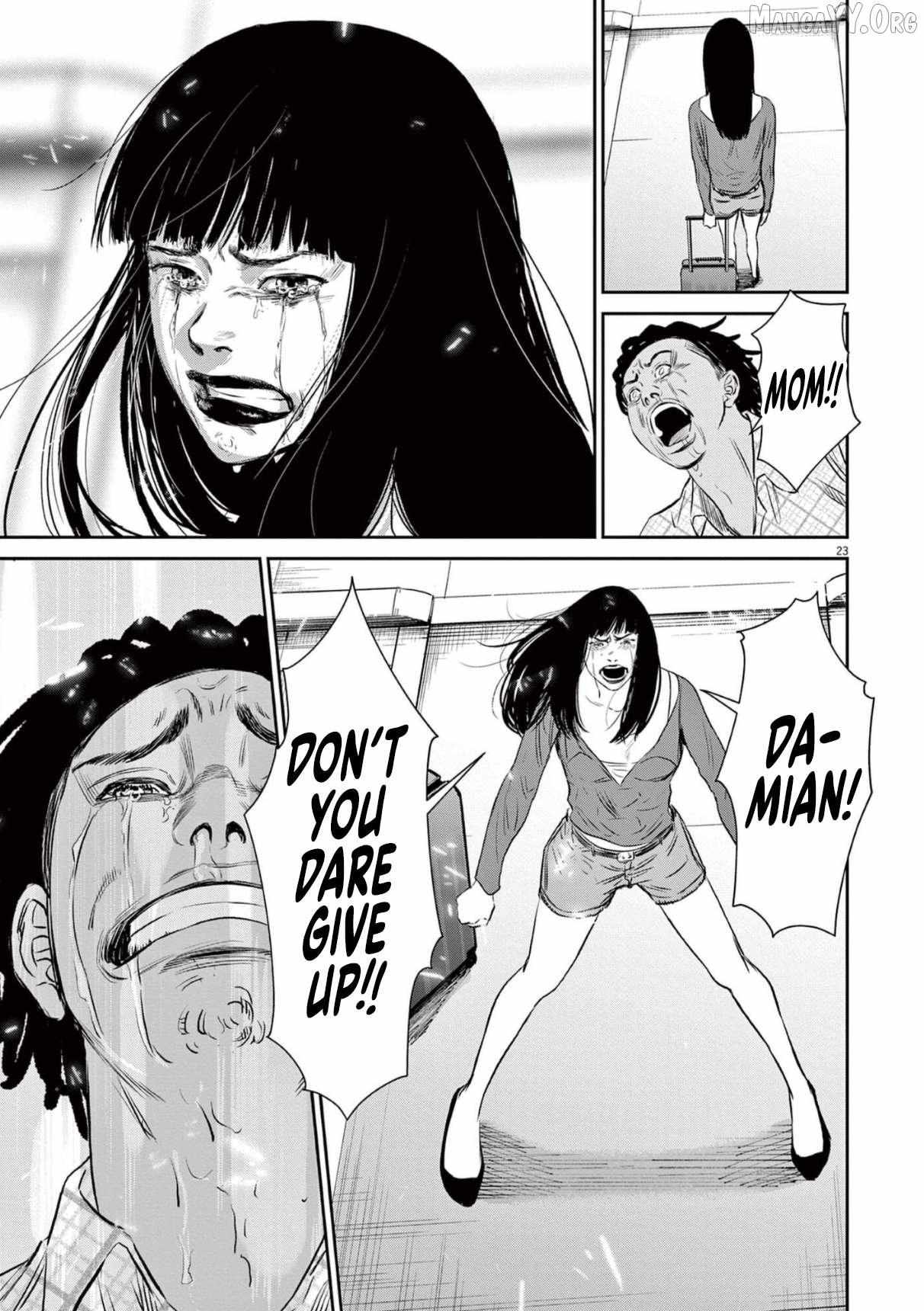 Deep3 Chapter 11 page 24 - 