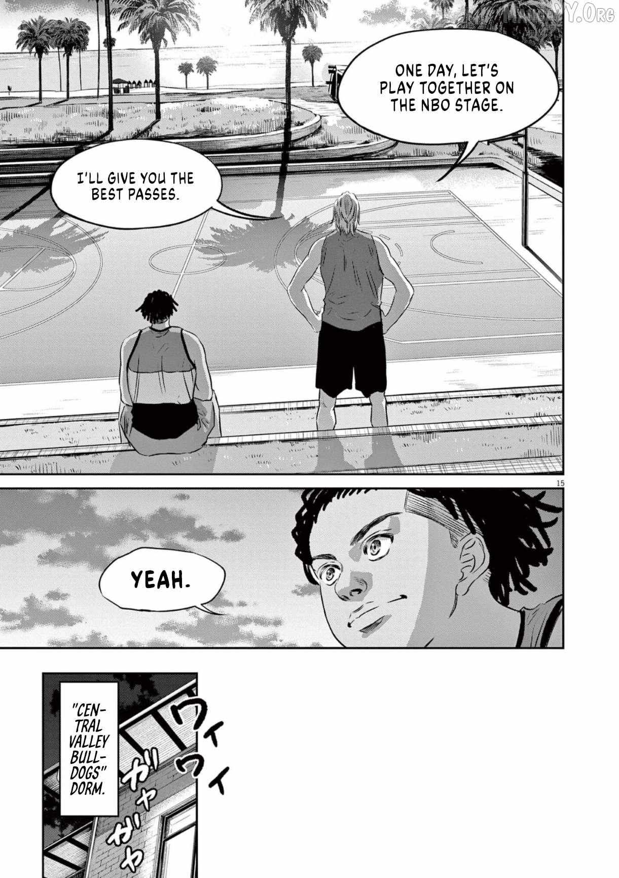 Deep3 Chapter 12 page 17 - 