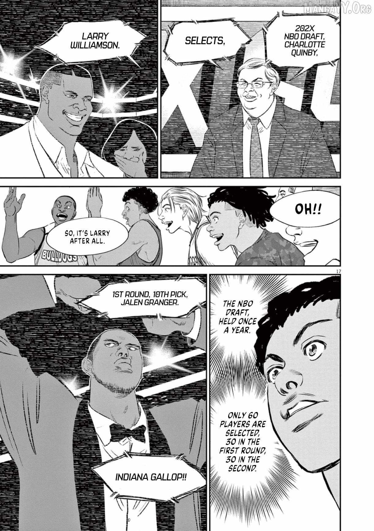 Deep3 Chapter 12 page 19 - 