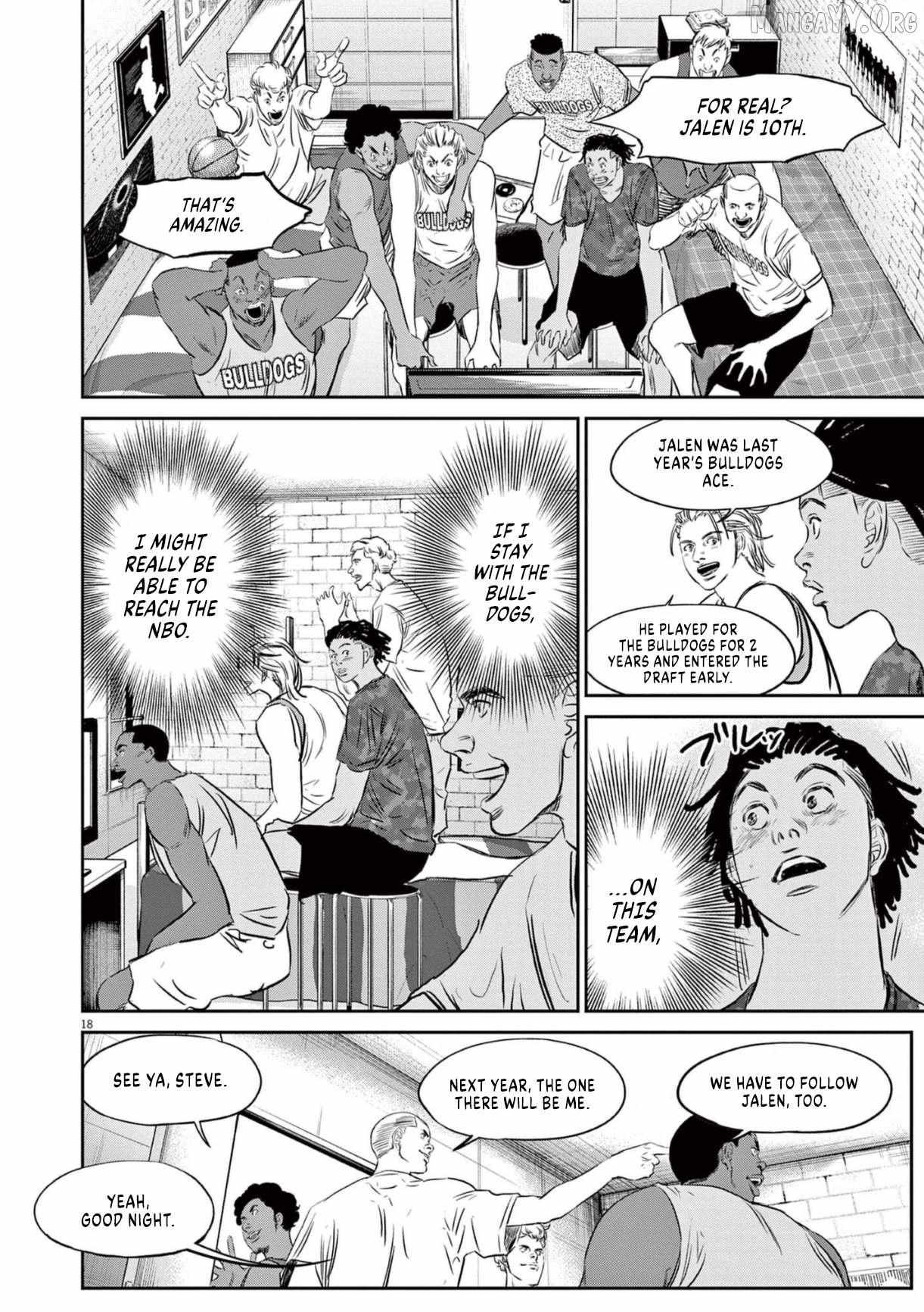 Deep3 Chapter 12 page 20 - 