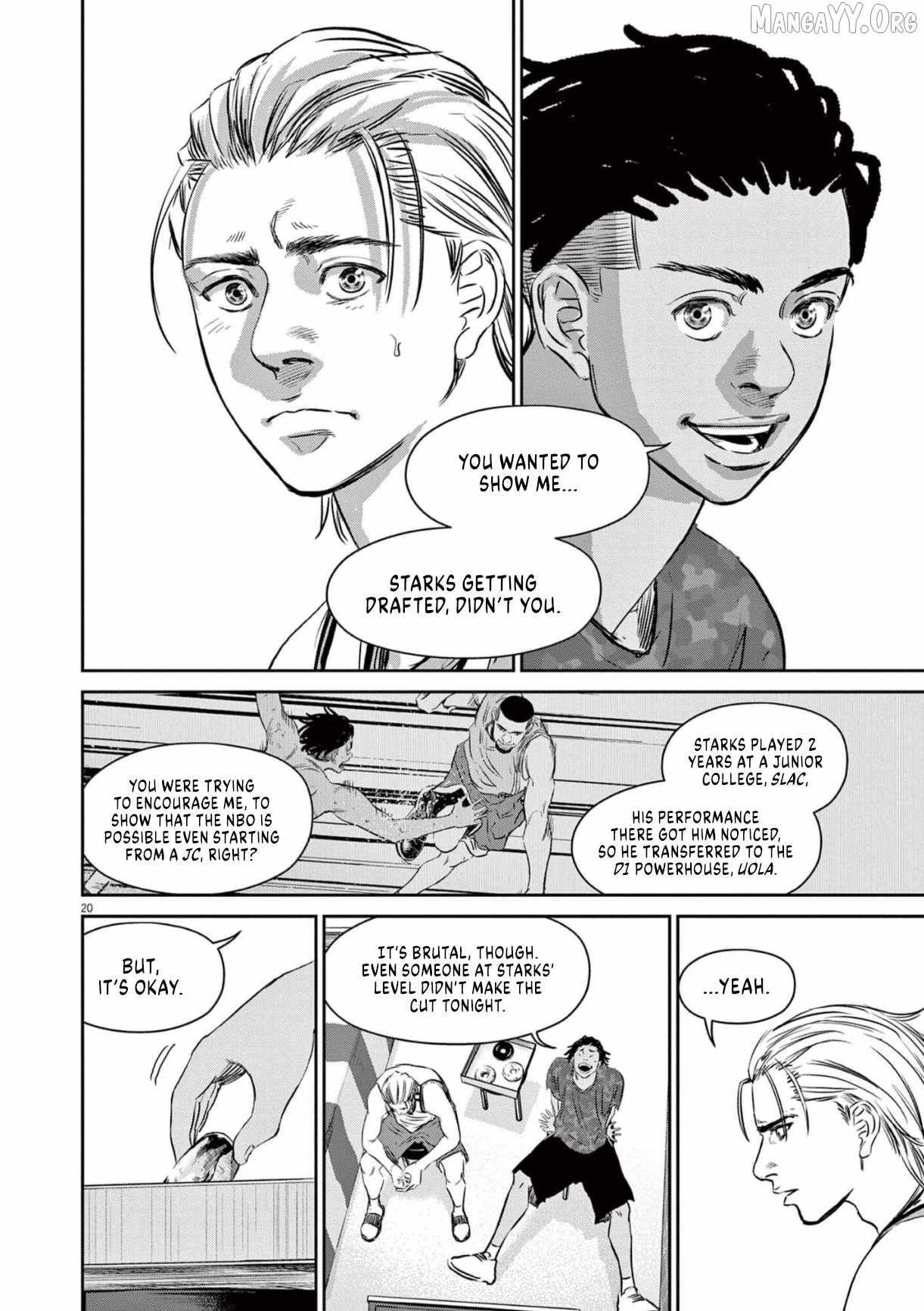 Deep3 Chapter 12 page 22 - 