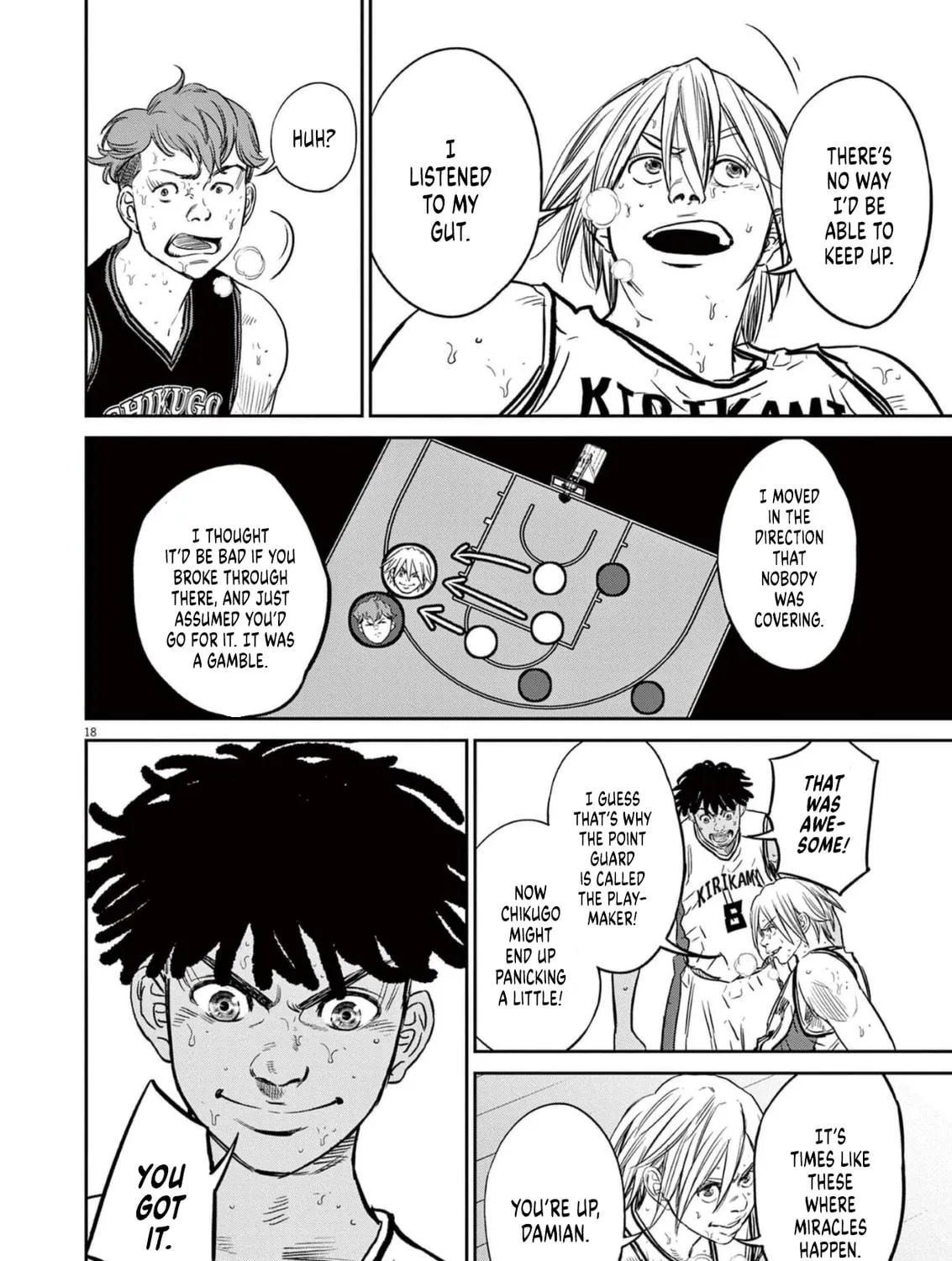 Deep3 Chapter 8 page 35 - 