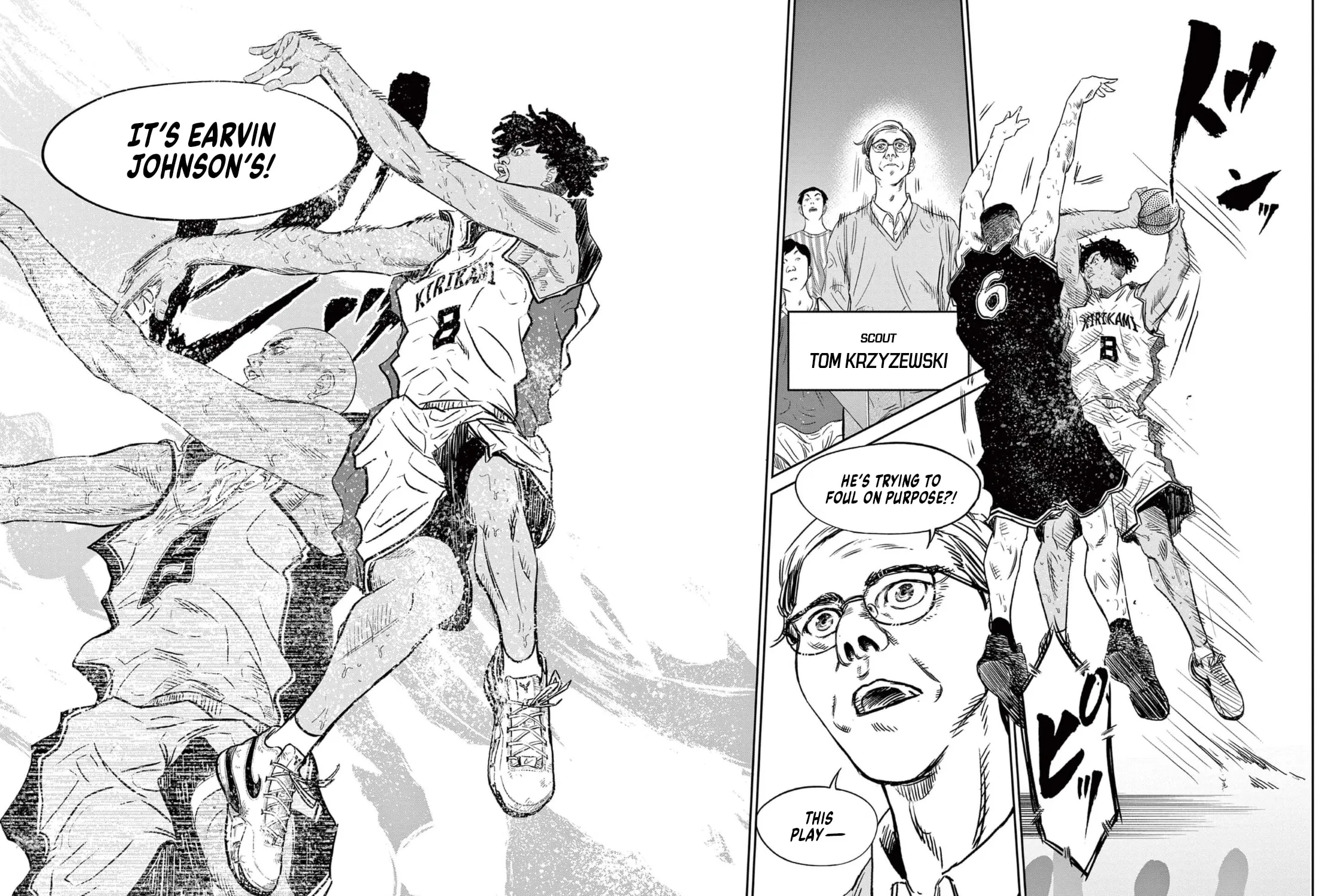 Deep3 Chapter 8 page 39 - 