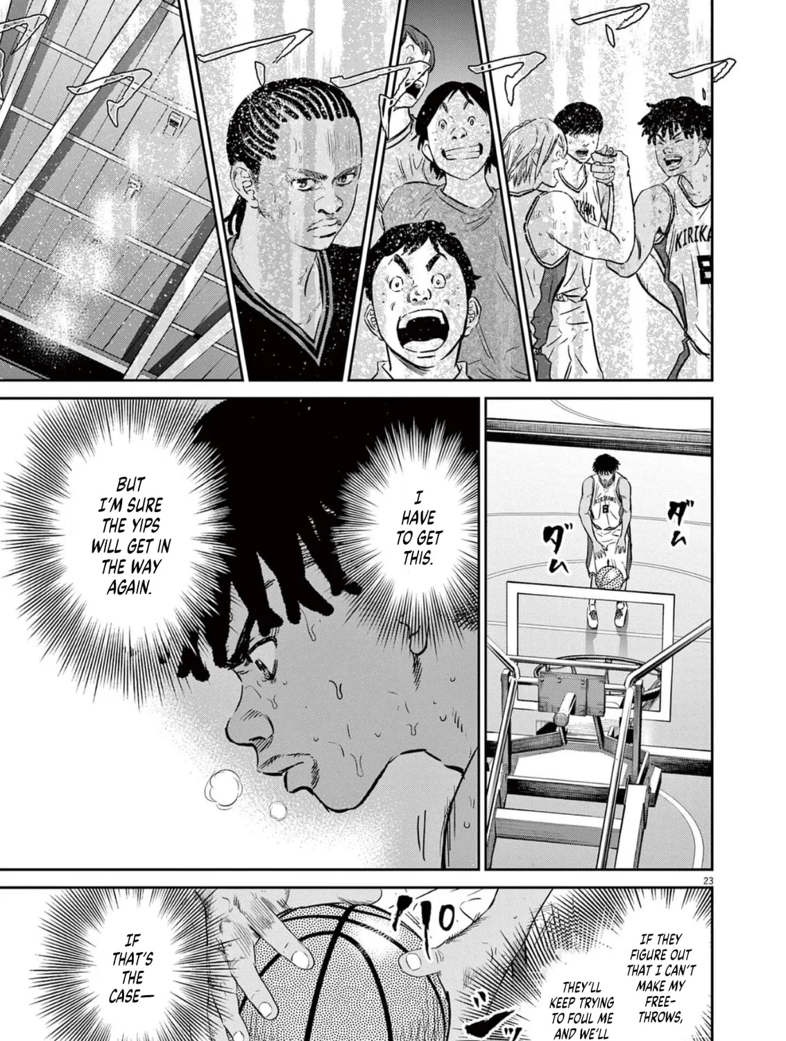 Deep3 Chapter 8 page 43 - 